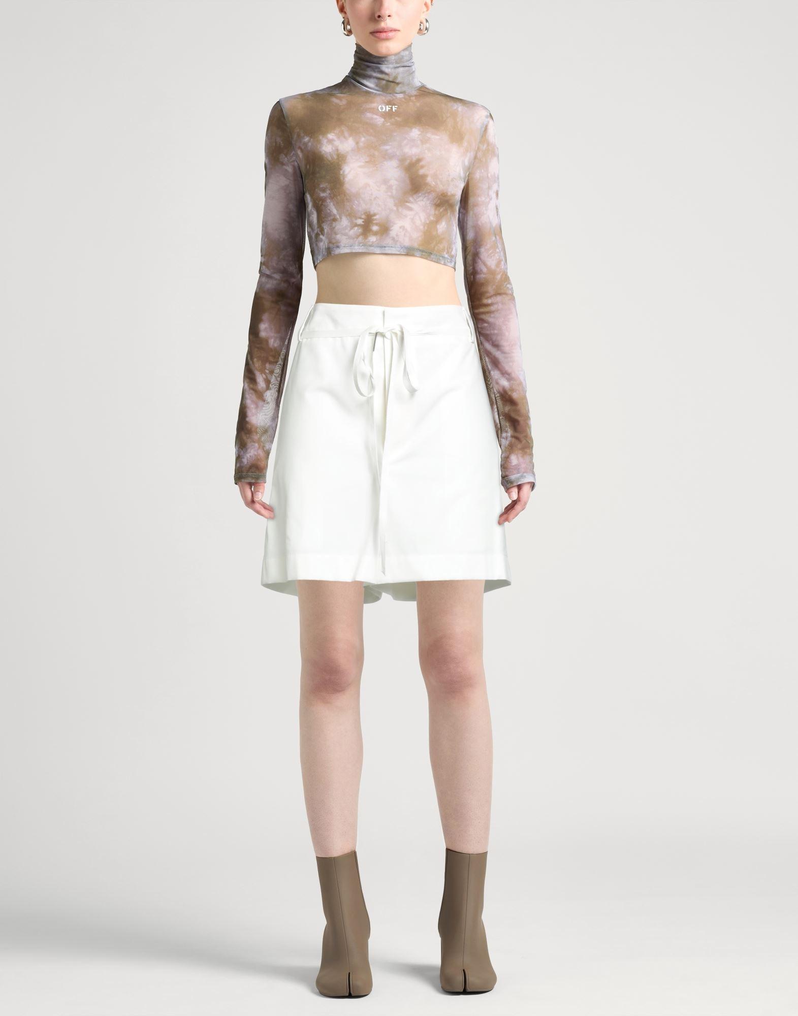 Ann Demeulemeester Shorts for Women | Online Sale up to 72