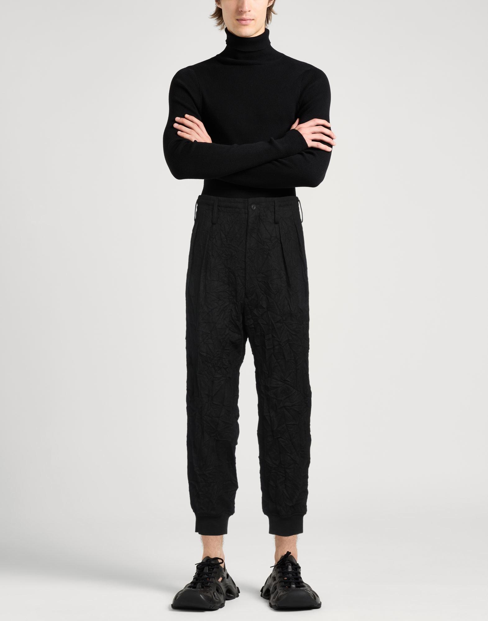 Yohji Yamamoto Pants for Men | Online Sale up to 76% off Yohji Yamamoto Pants for Men | Online Sale up to 76% off