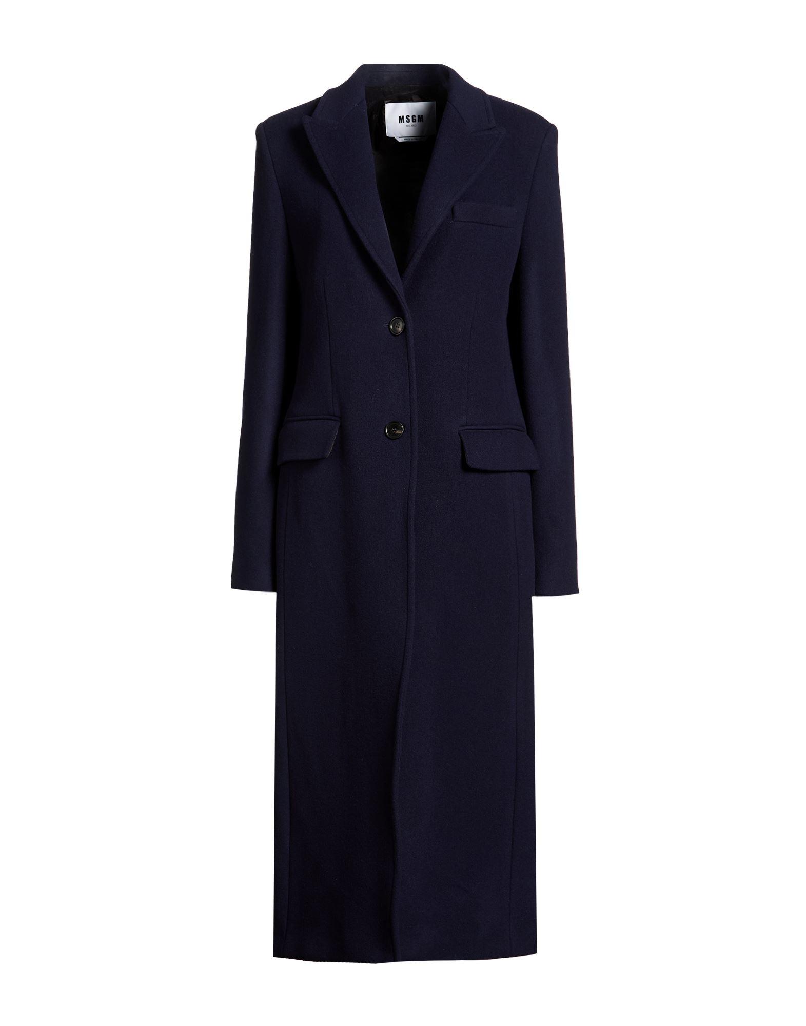 MSGM Coats for Women | Online Sale up to 80% off | Lyst