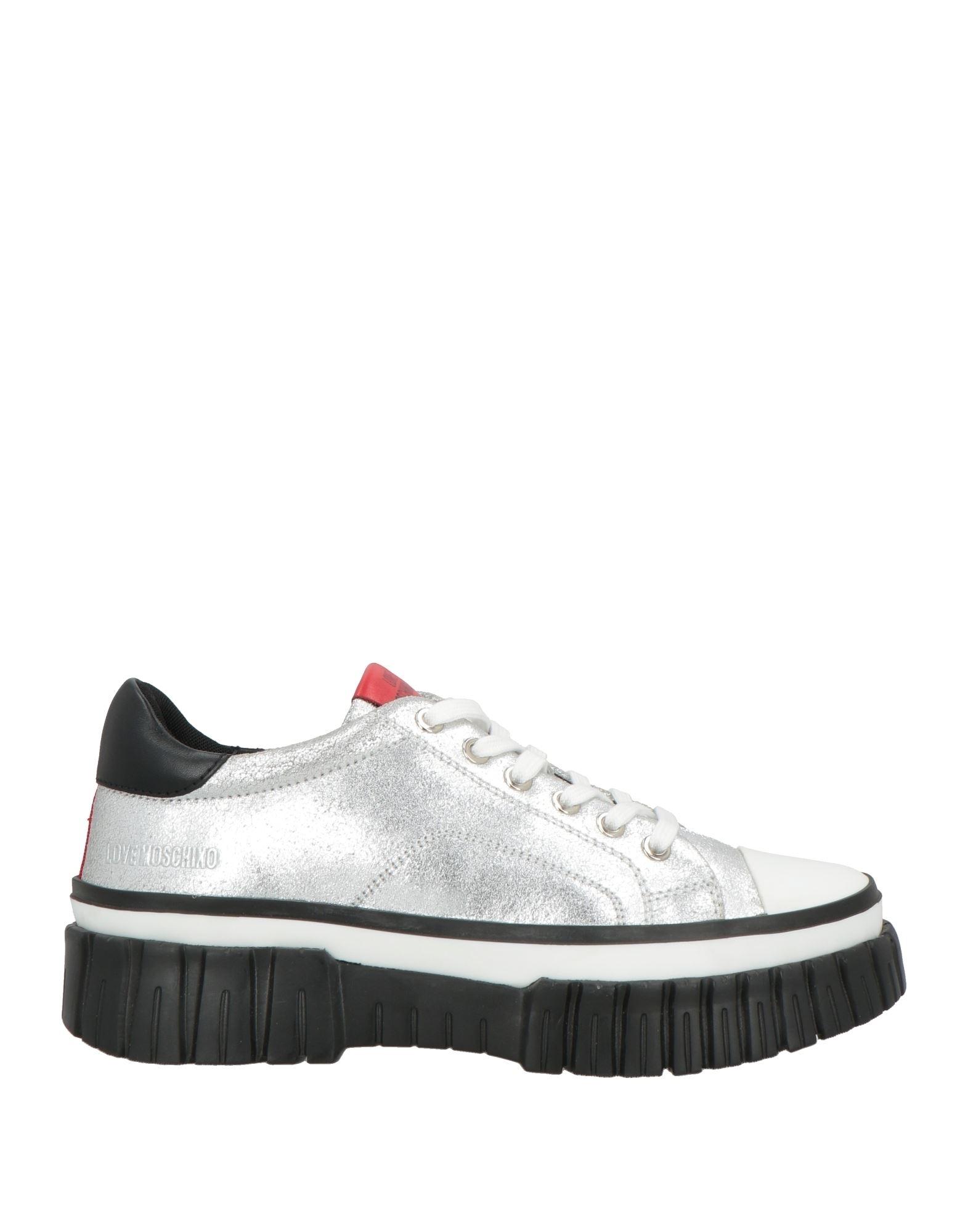 Love Moschino Sneakers for Women | Online Sale up to 55% off