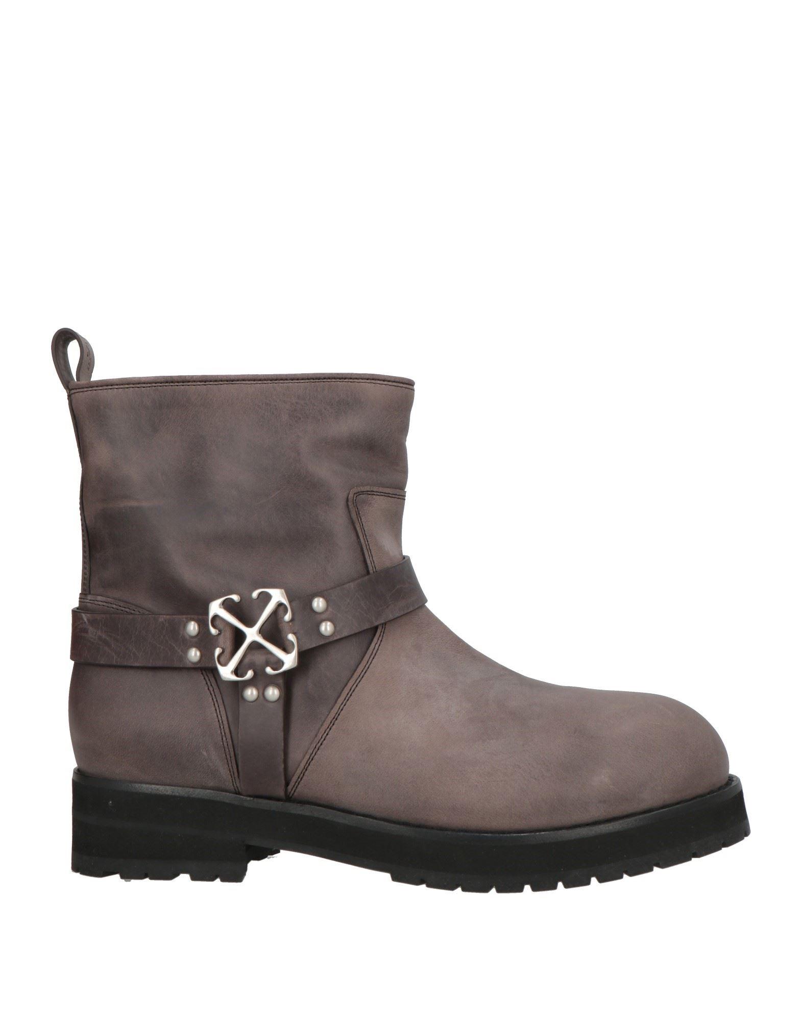 Off-White c/o Virgil Abloh Boots for Men | Online Sale up to 73 