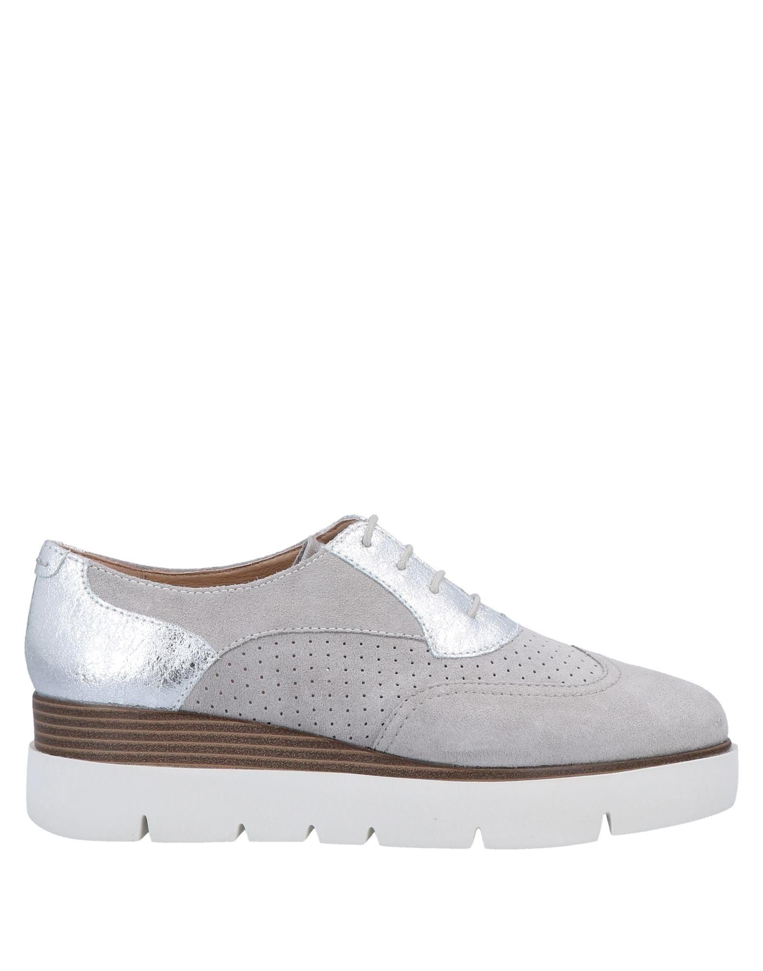 Geox Lace-up Shoes | Lyst