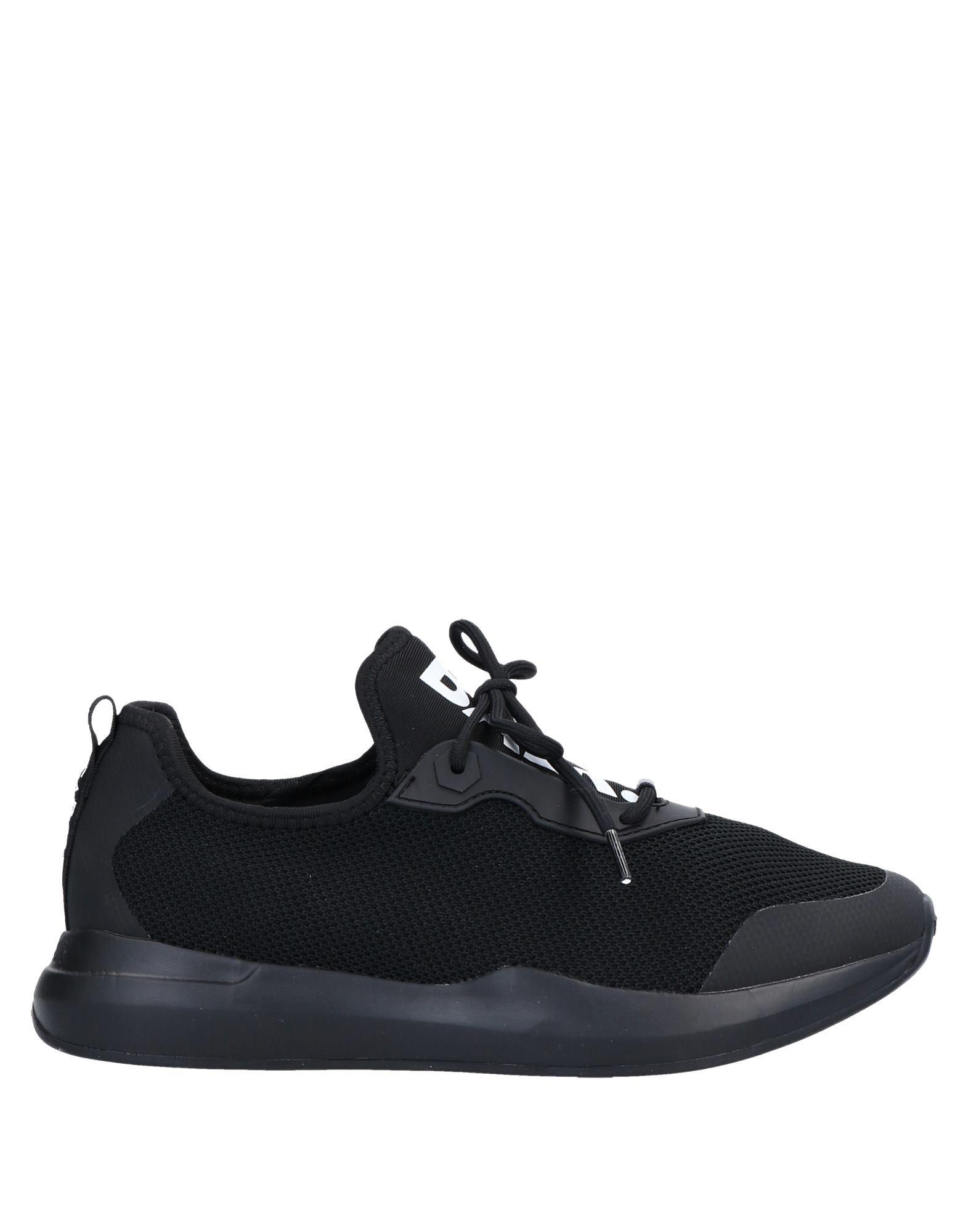 BALR Sneakers in Black for Men | Lyst