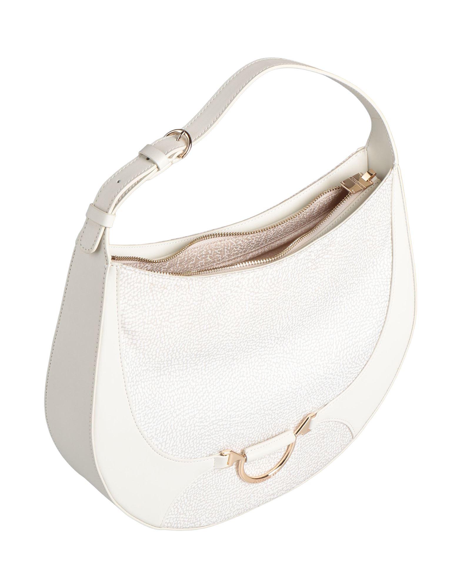 Borse e borsette Hobo Borbonese da donna Sconto online fino al