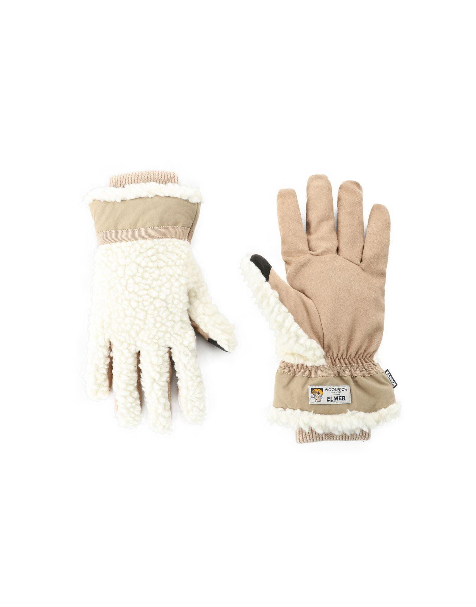 Guanti da uomo di Woolrich a partire da 65 Lyst