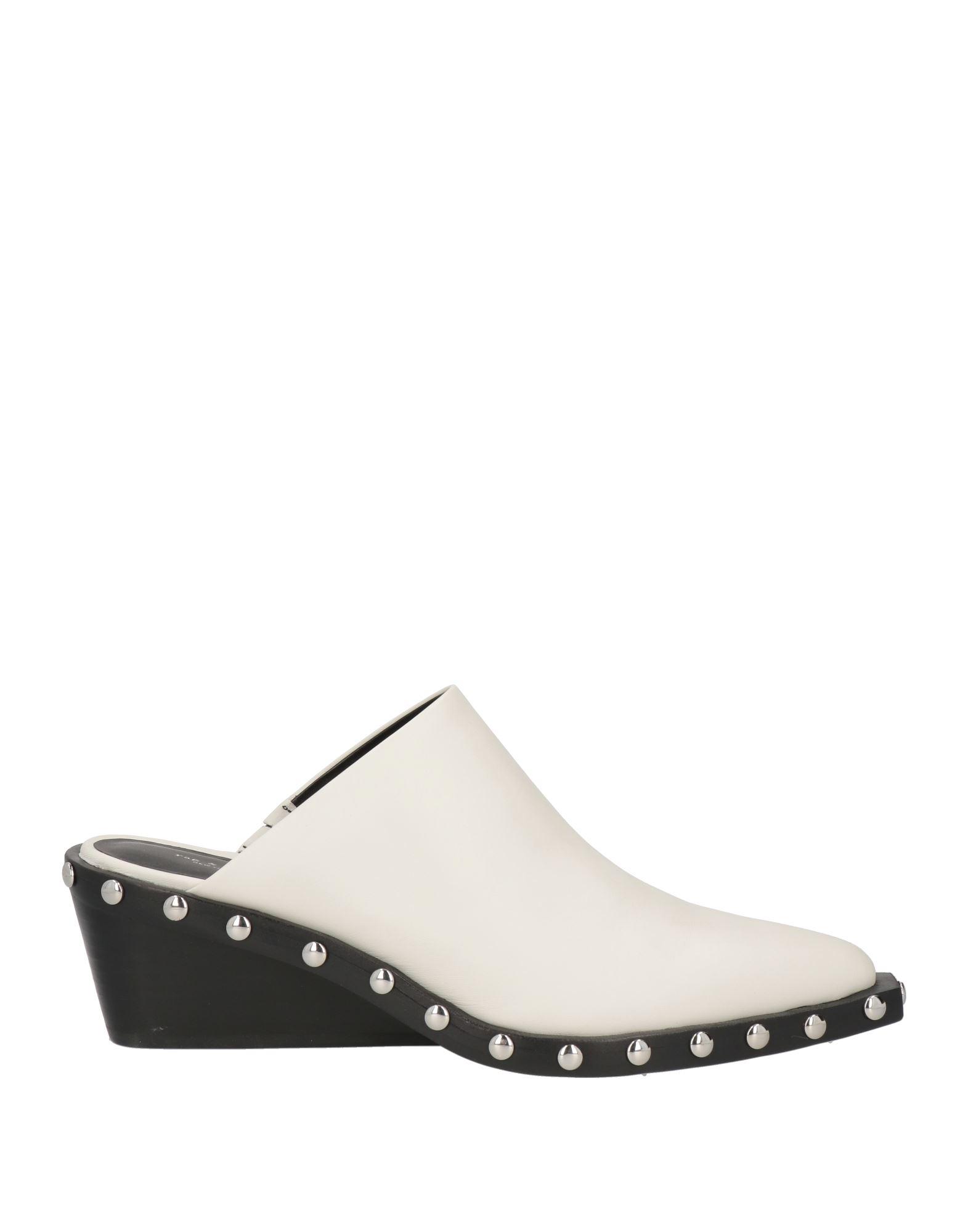 Rag and bone clogs online