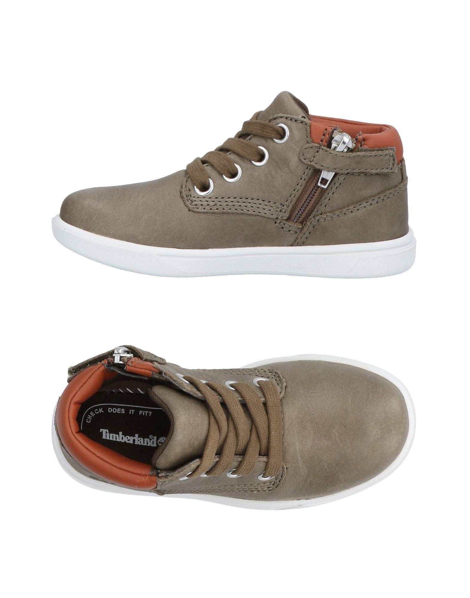 timberland high tops