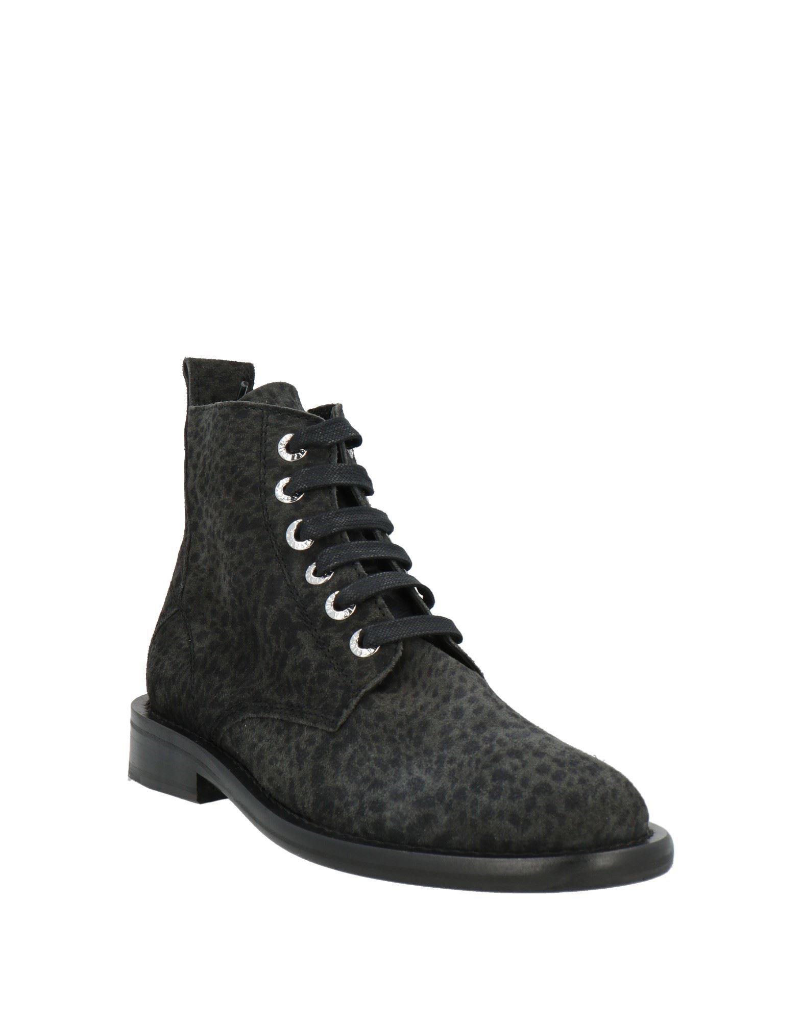 Zadig & Voltaire Ankle boots for Women | Online Sale up to 82% off
