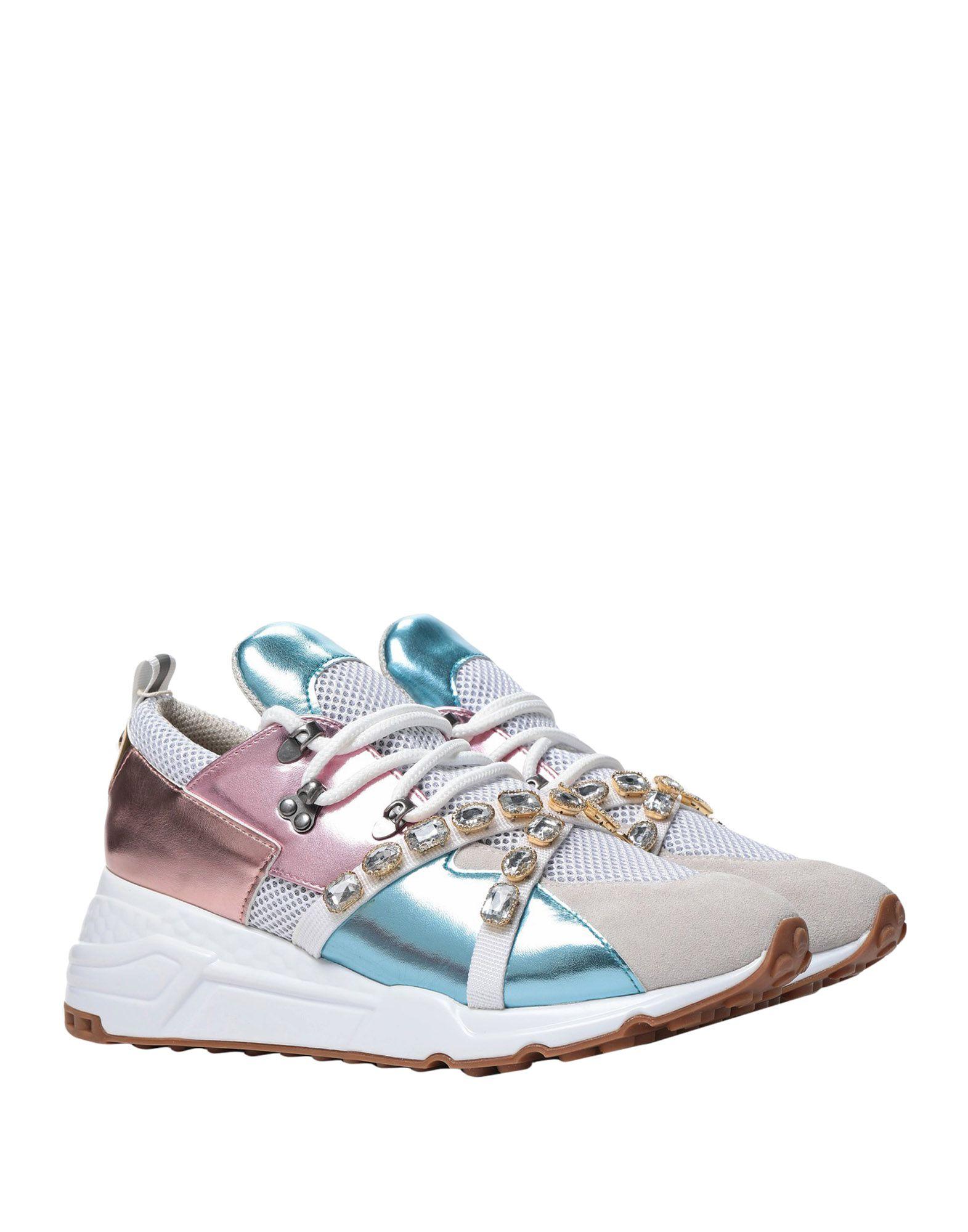 steve madden white canvas sneakers