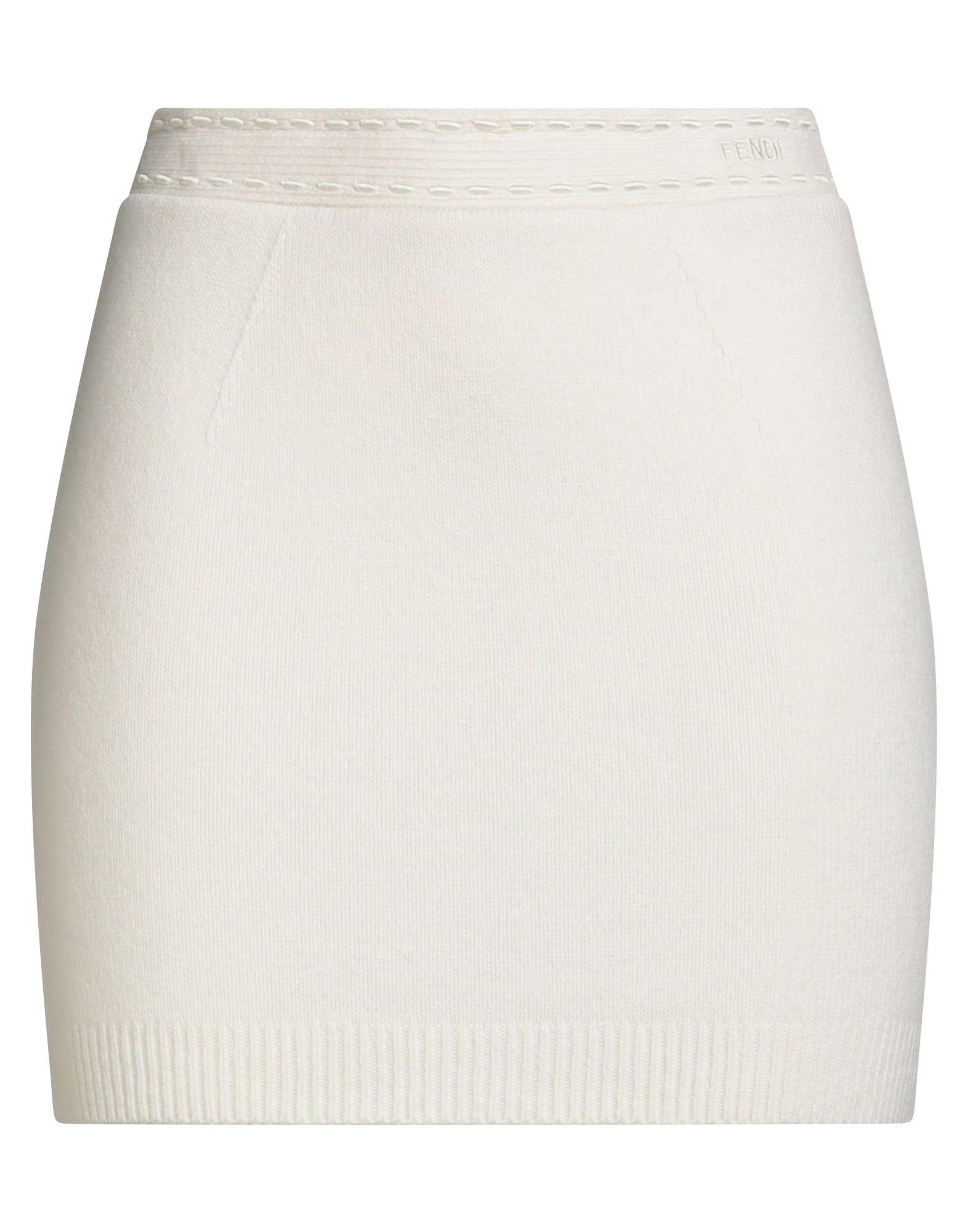 Fendi Mini skirts for Women | Online Sale up to 81% off | Lyst