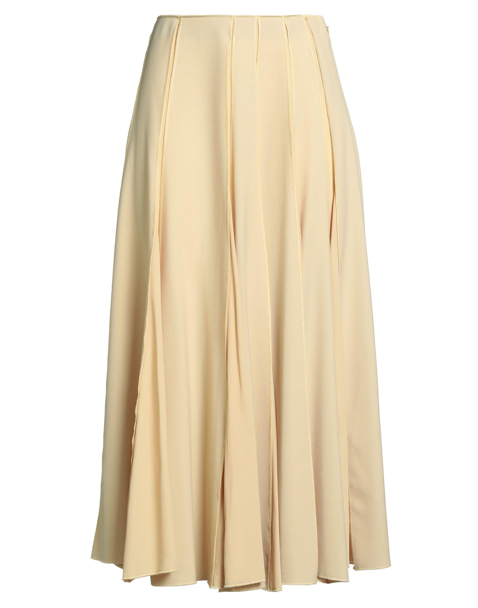 【数量限定】 Erika Cavallini Semi Couture Skirts for Women | Online Sale スカート