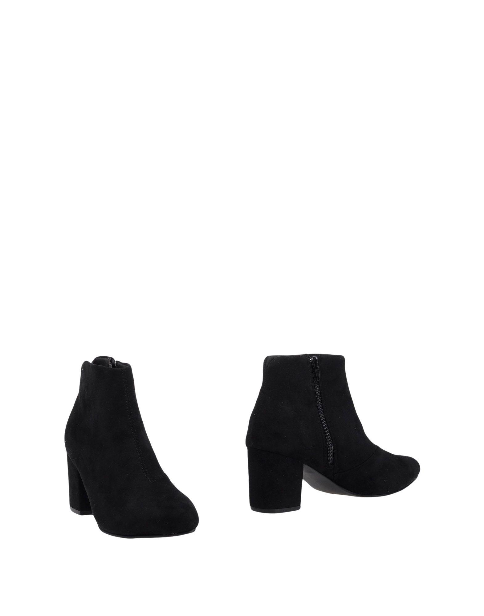 vero moda ankle boots