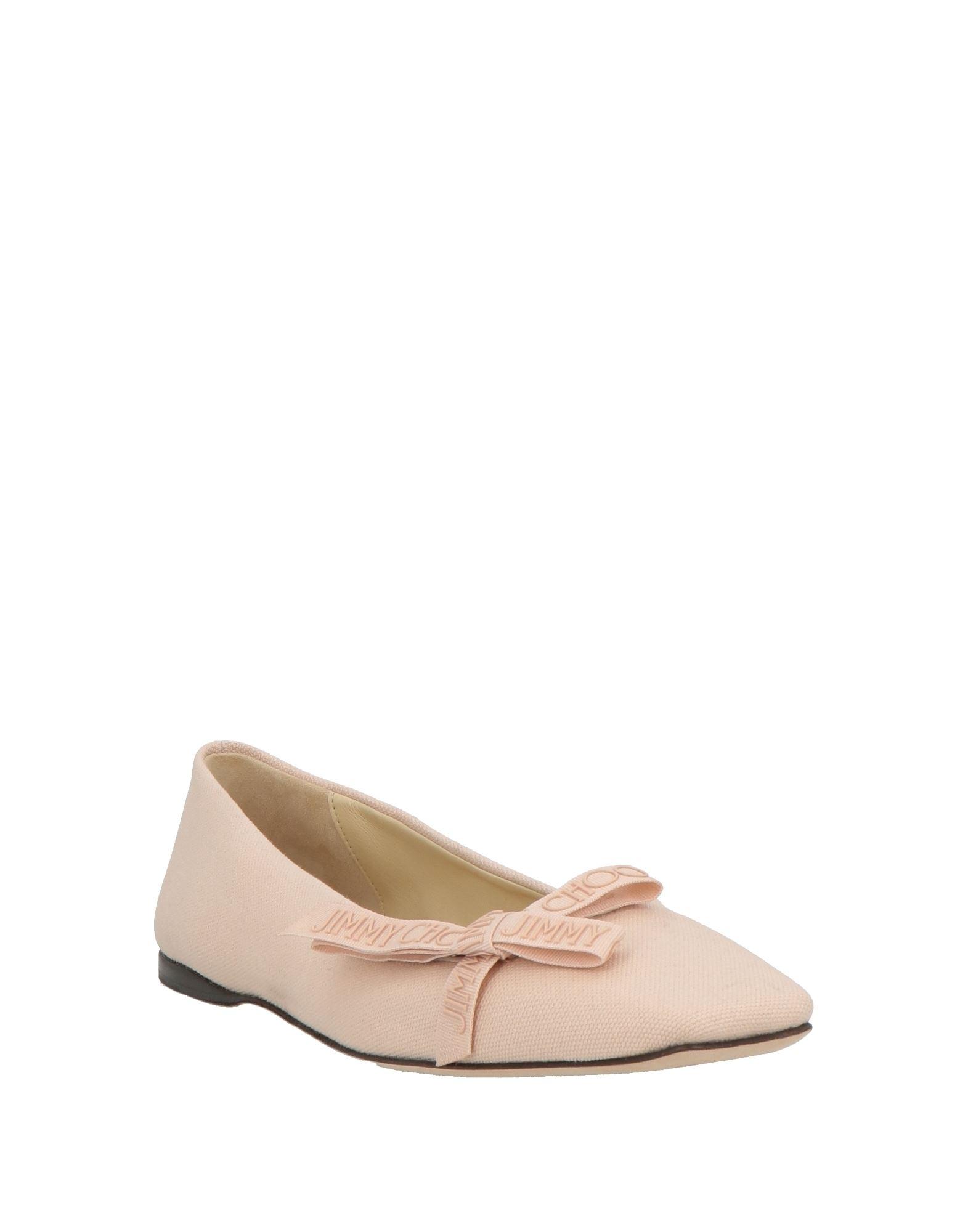 Jimmy Choo Ballet flats and ballerina shoes for Women Jimmy Choo Ballet flats and ballerina shoes for Women