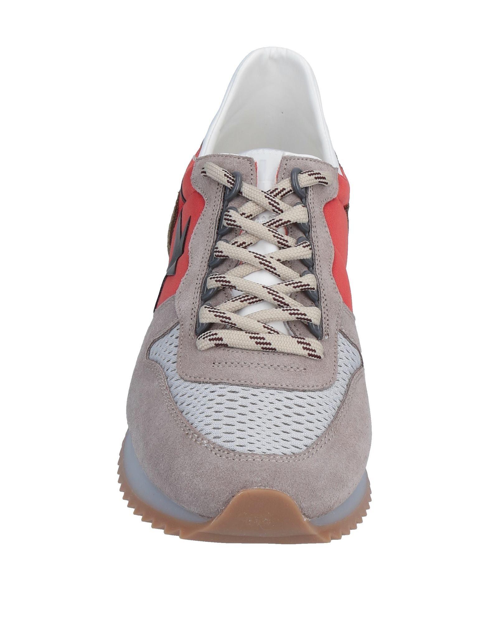 Haus By Golden Goose Deluxe Brand Suede Low Tops Sneakers In