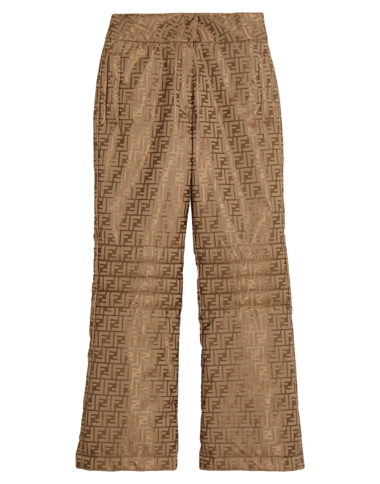 【関税込み】fendi BOUQUET PANTS Fendi Bouquet pants available on julian-fashion.com - 309174
