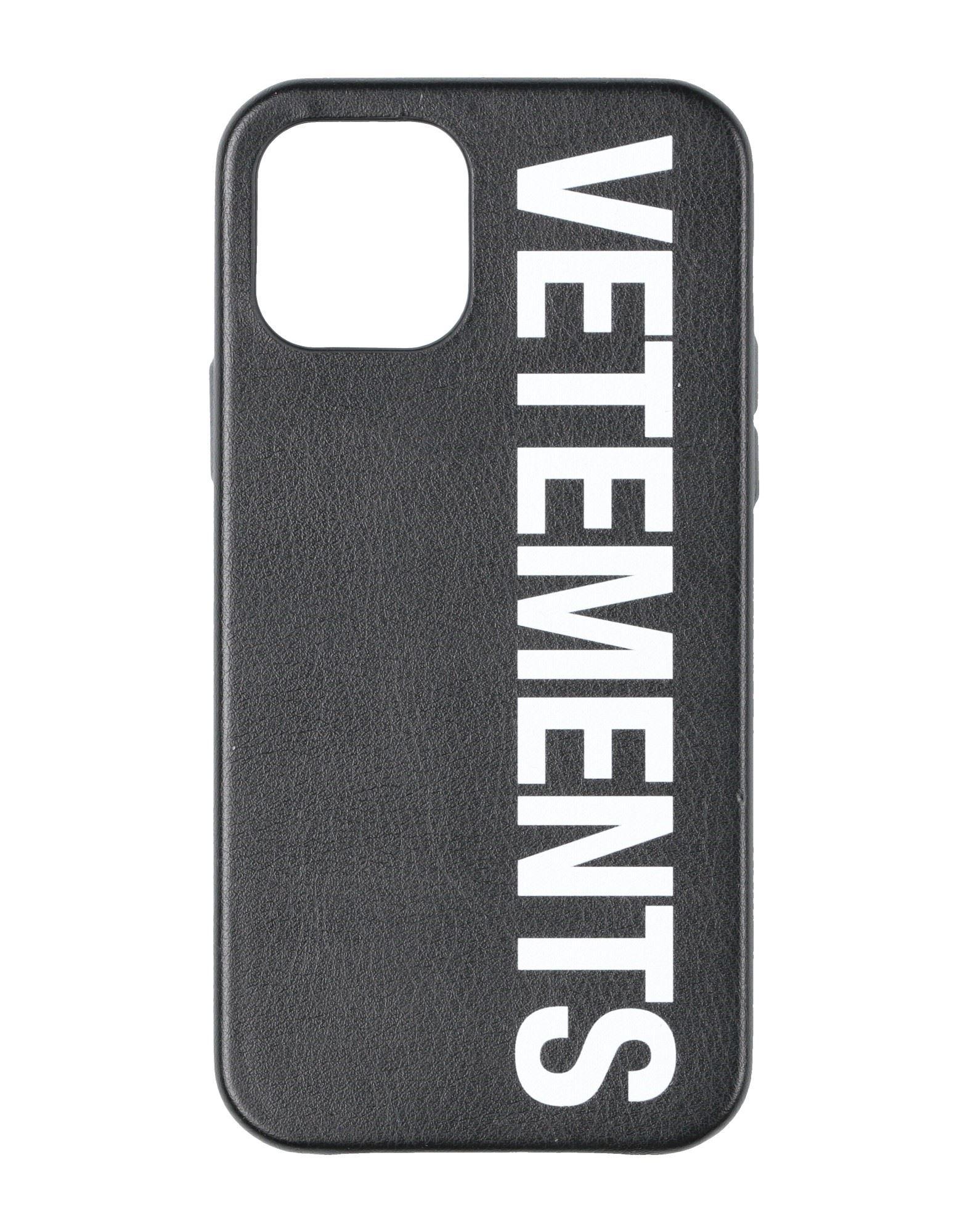 VETEMENTS iPhone 11 Pro Max ケース 楽天市場】即納 VETEMENTS ヴェトモン iPhone 11Pro/11ProMax