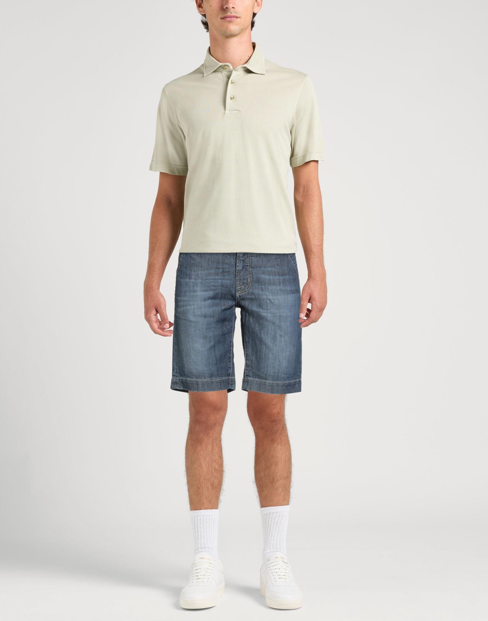 Jacob Cohen Shorts for Men | Online Sale up to 45% off | Lyst