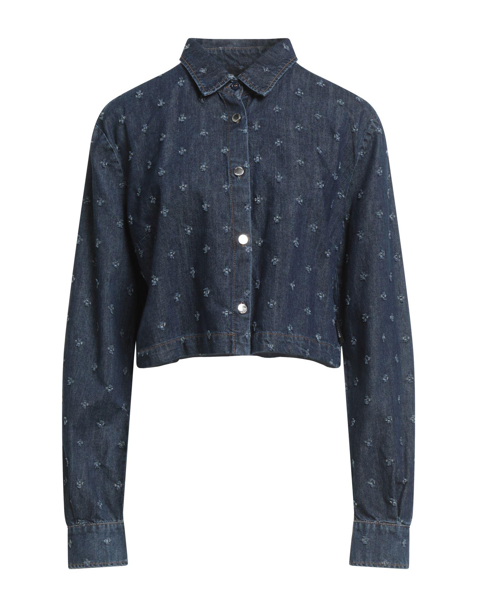 Love Moschino Tops for Women | Online Sale up to 63% off | Lyst