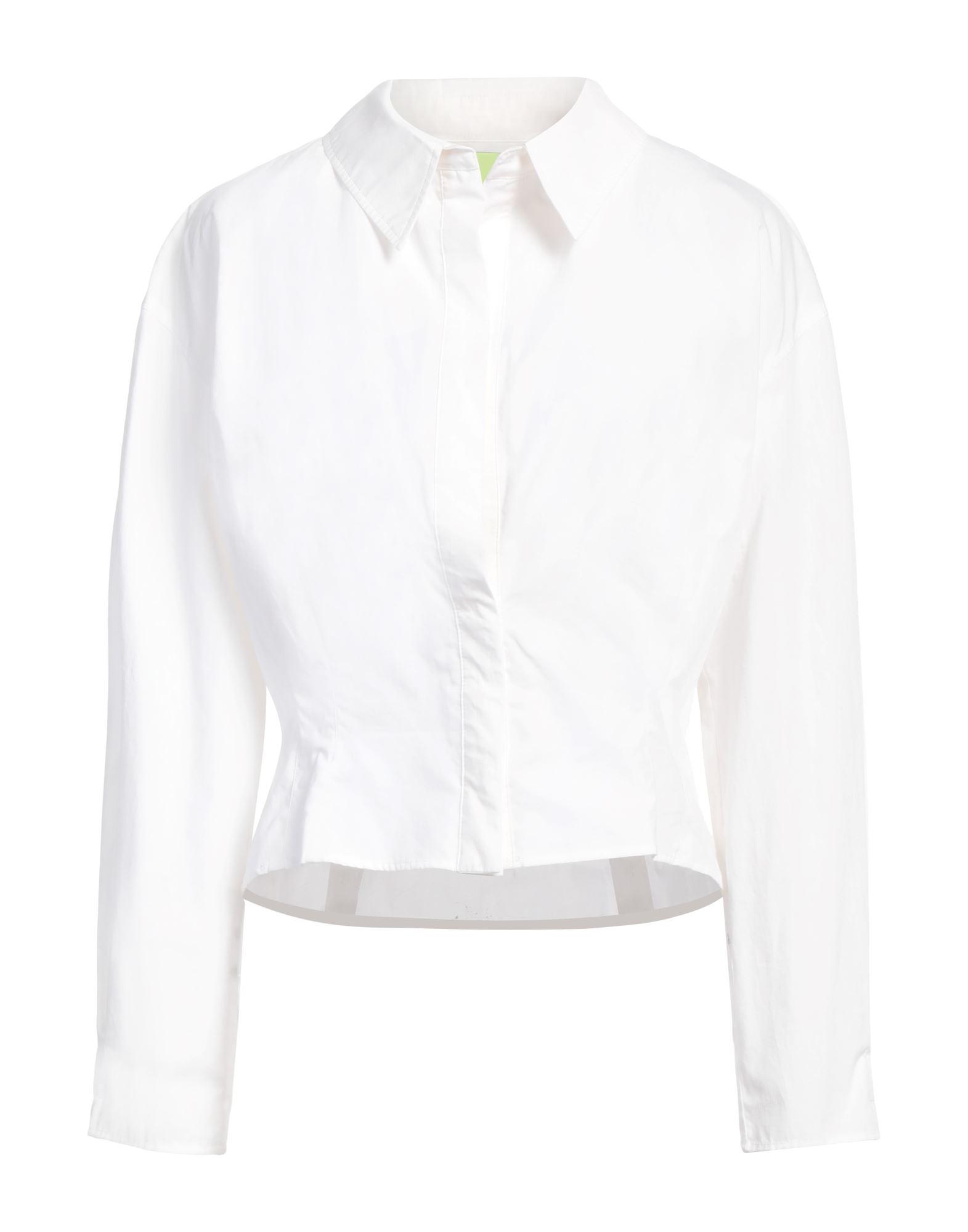GAUGE81 売れ筋商品|||ゲージ81 Tシャツ トップス レディース Tops White GAUGE81 Tops for Women | Online Sale up to 82% off | Lyst