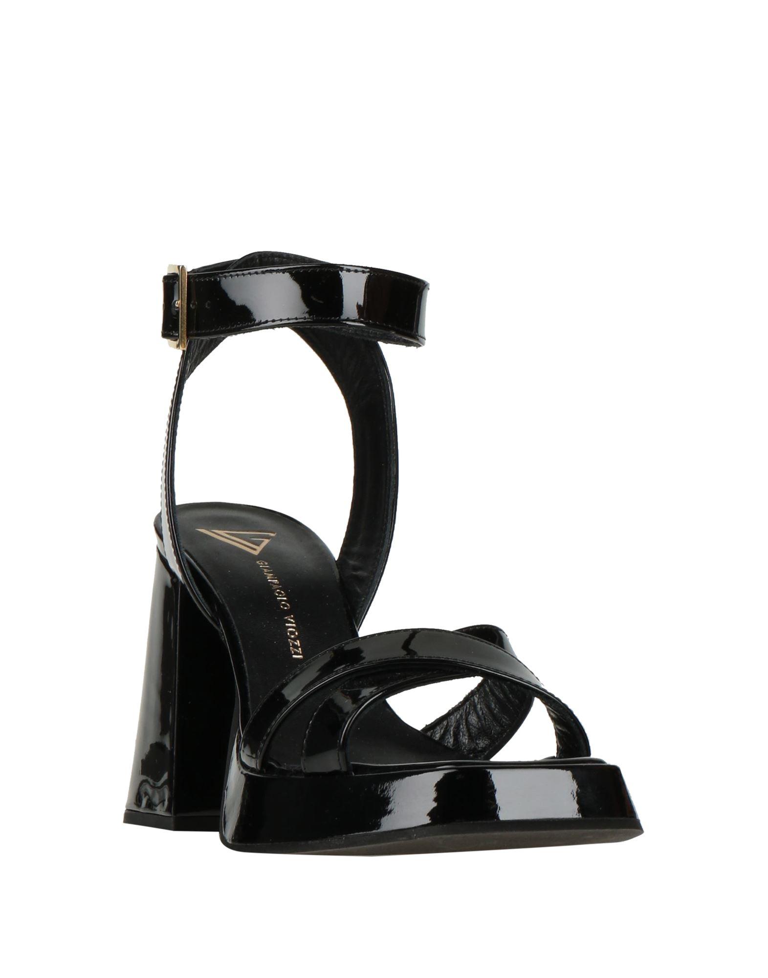 Giampaolo viozzi sandali sale