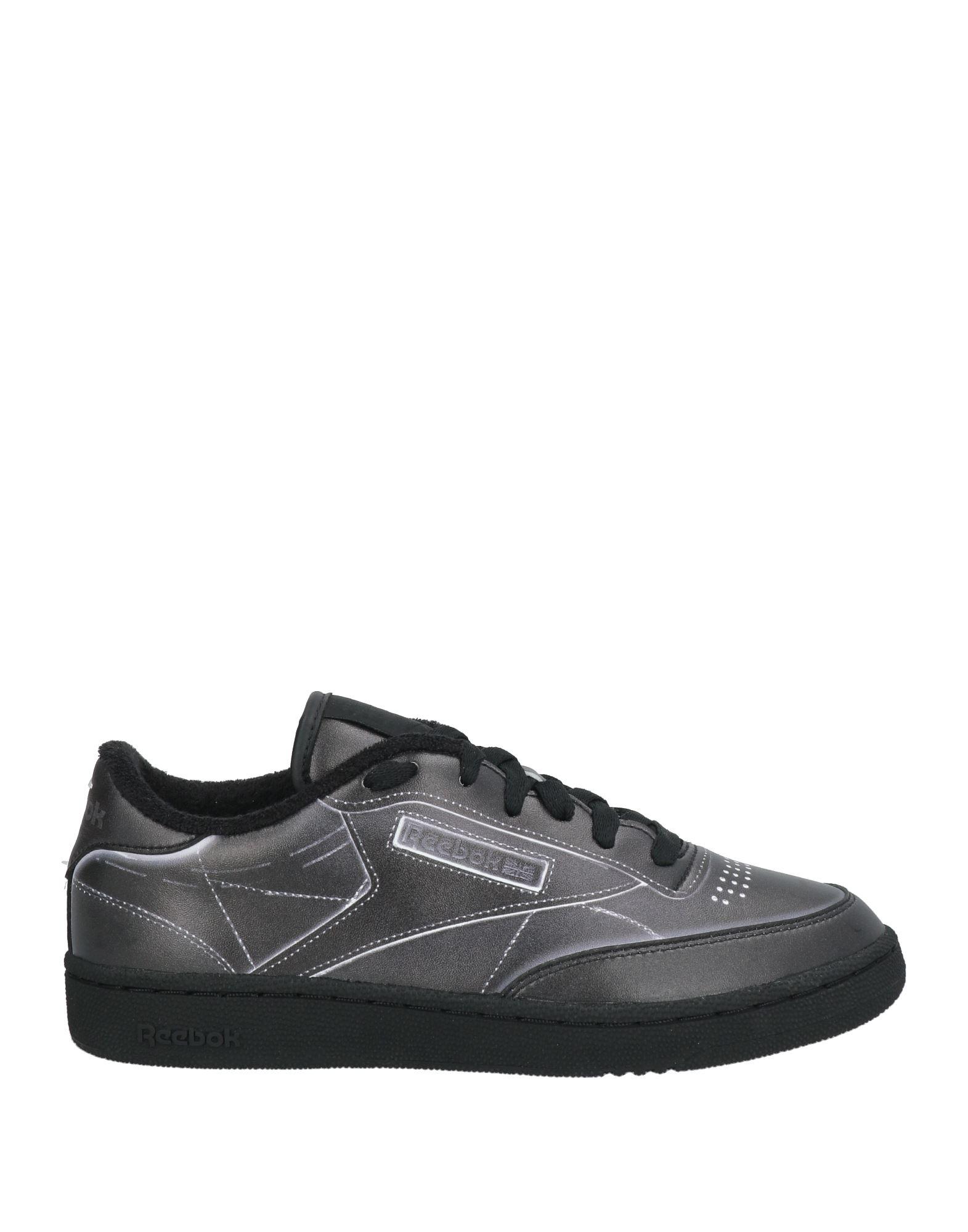 【Maison Margiela】X Reebok パネル レースアップ スニーカー org.jpg