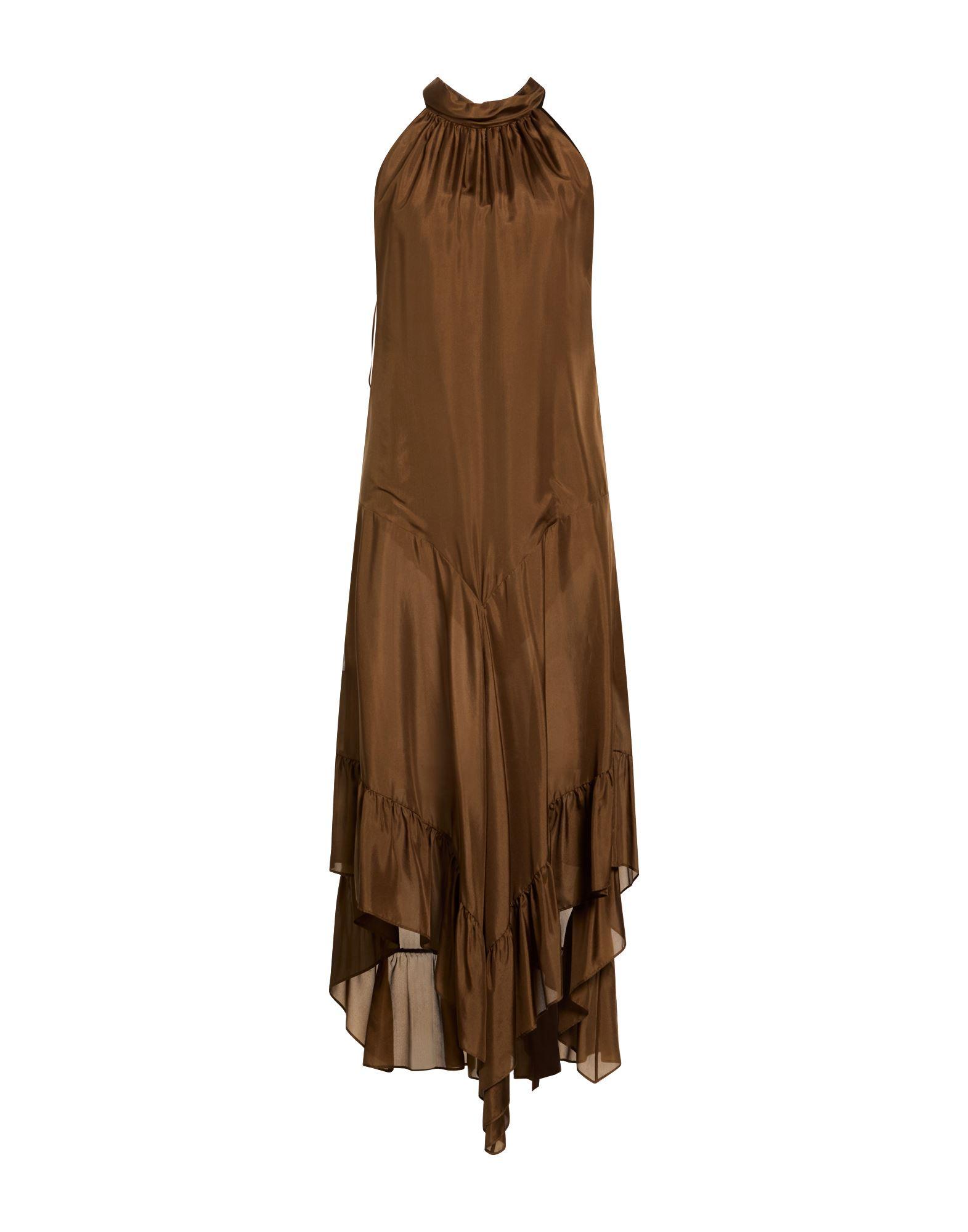 Philosophy Di Lorenzo Serafini Maxi dresses for Women | Online Sale up to  82% off | Lyst