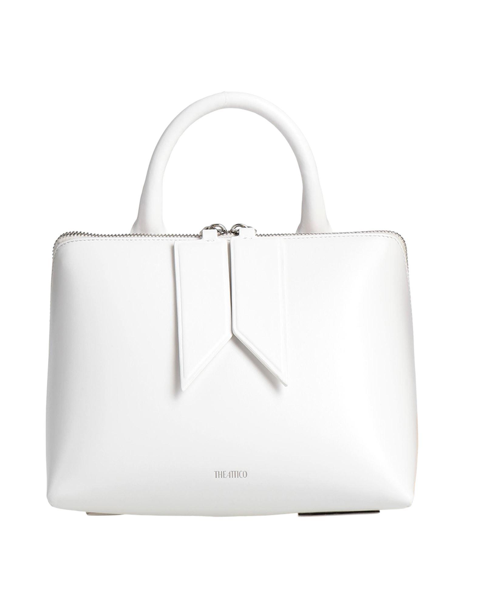 The Attico Tote bags for Women | Online Sale up to 36% off