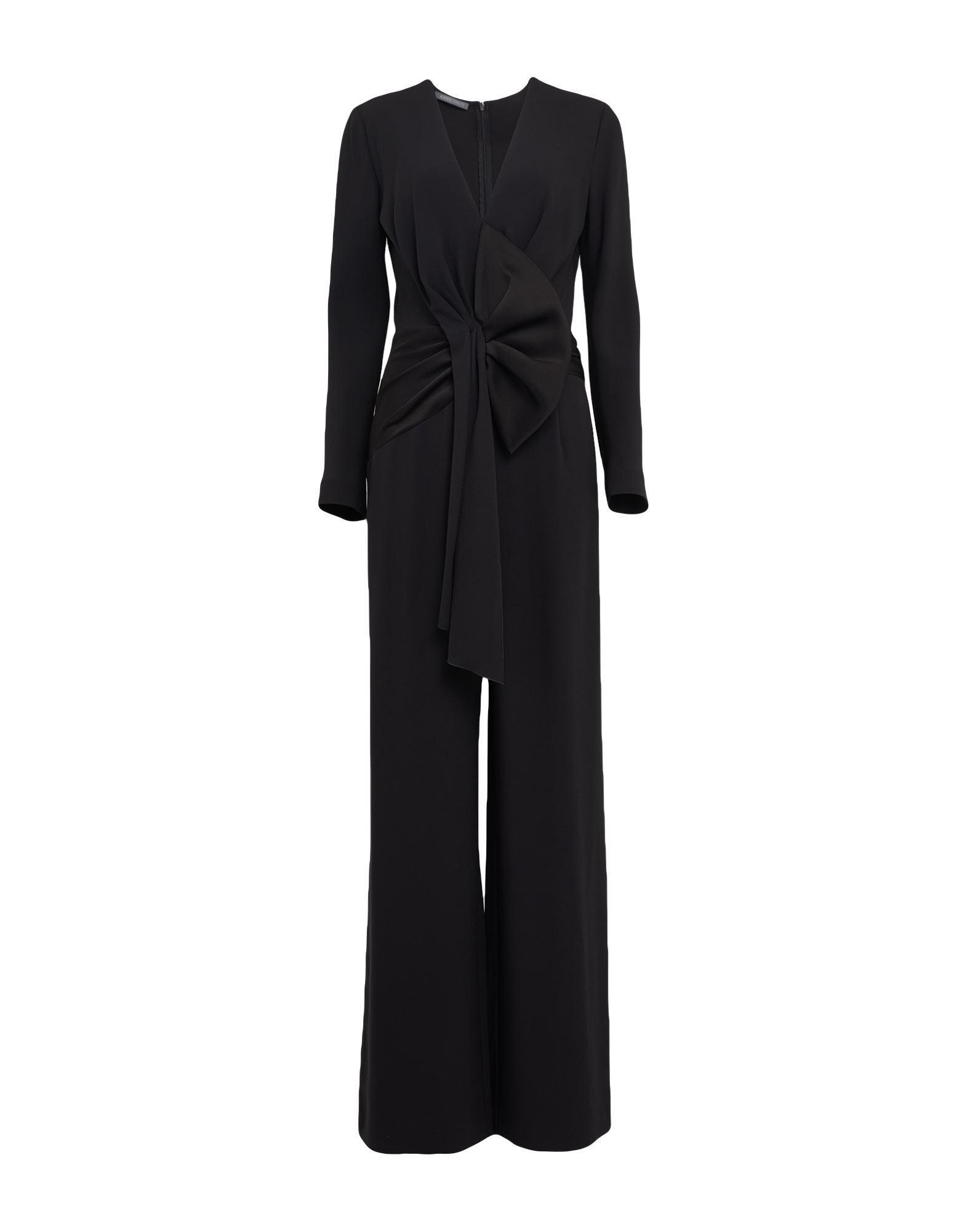 Alberta ferretti jumpsuit sale