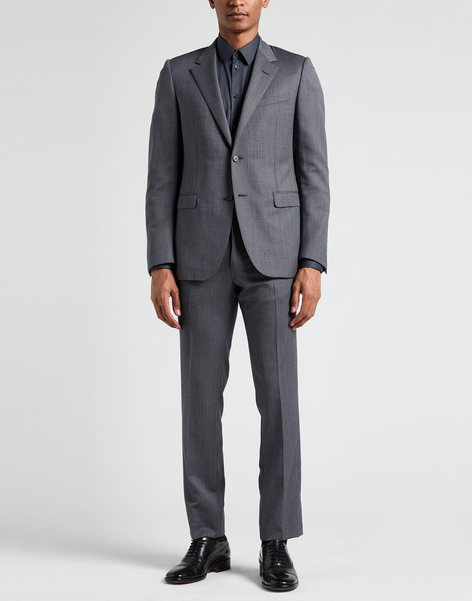 Lanvin suit hotsell