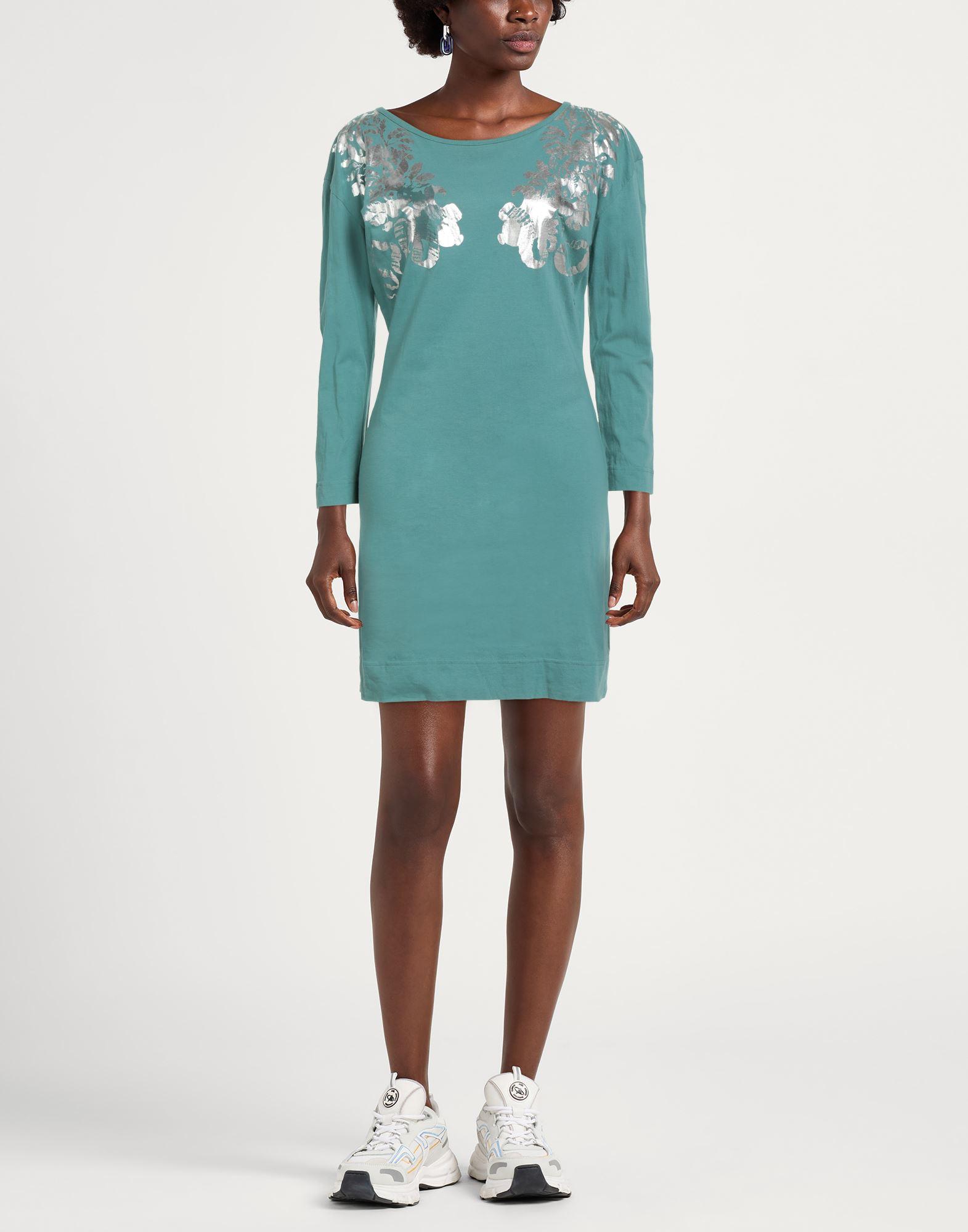Vivienne Westwood Crew Neck Dresses for Women | Lyst
