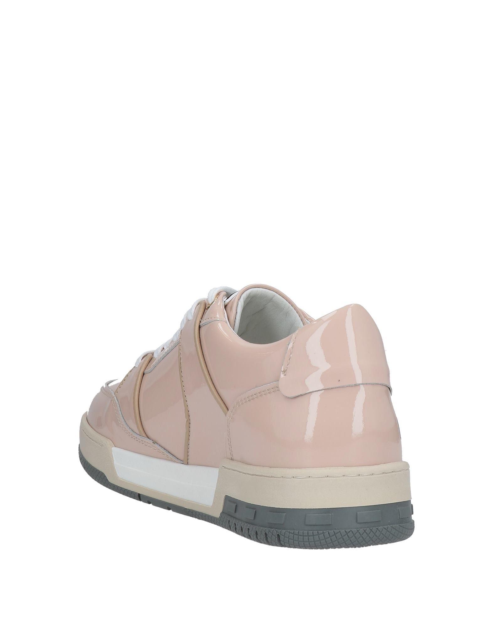 Mercer Amsterdam Sneakers in Pink | Lyst