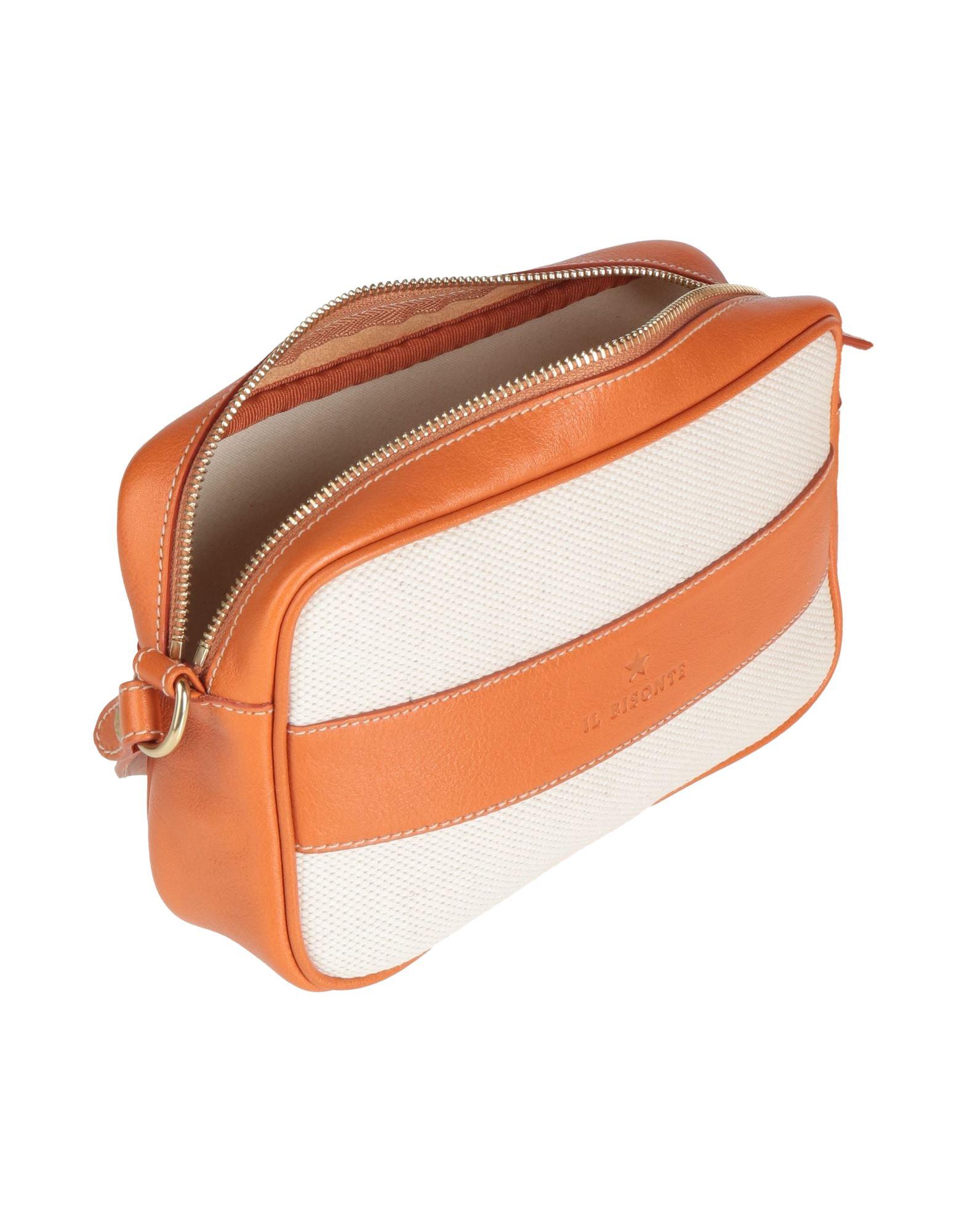 Orange Il Bisonte Crossbody bags for Women | Lyst display picture 1