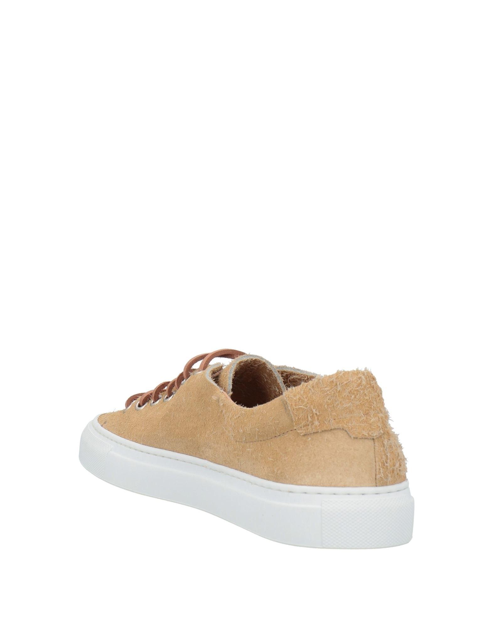 Boemos Trainers in Natural for Men | Lyst