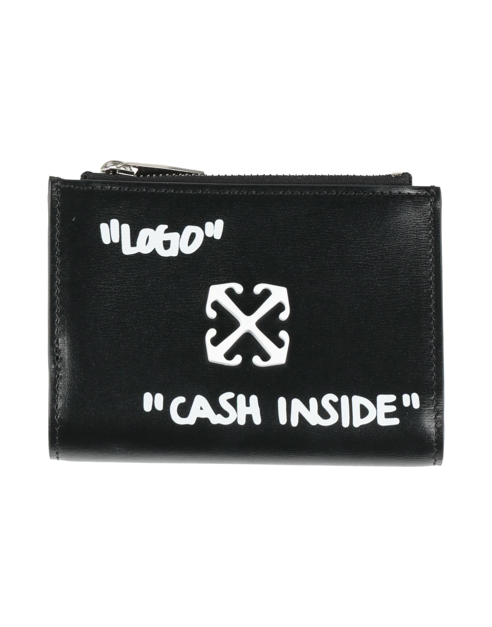 Off-White c/o Virgil Abloh Wallets and cardholders for Women