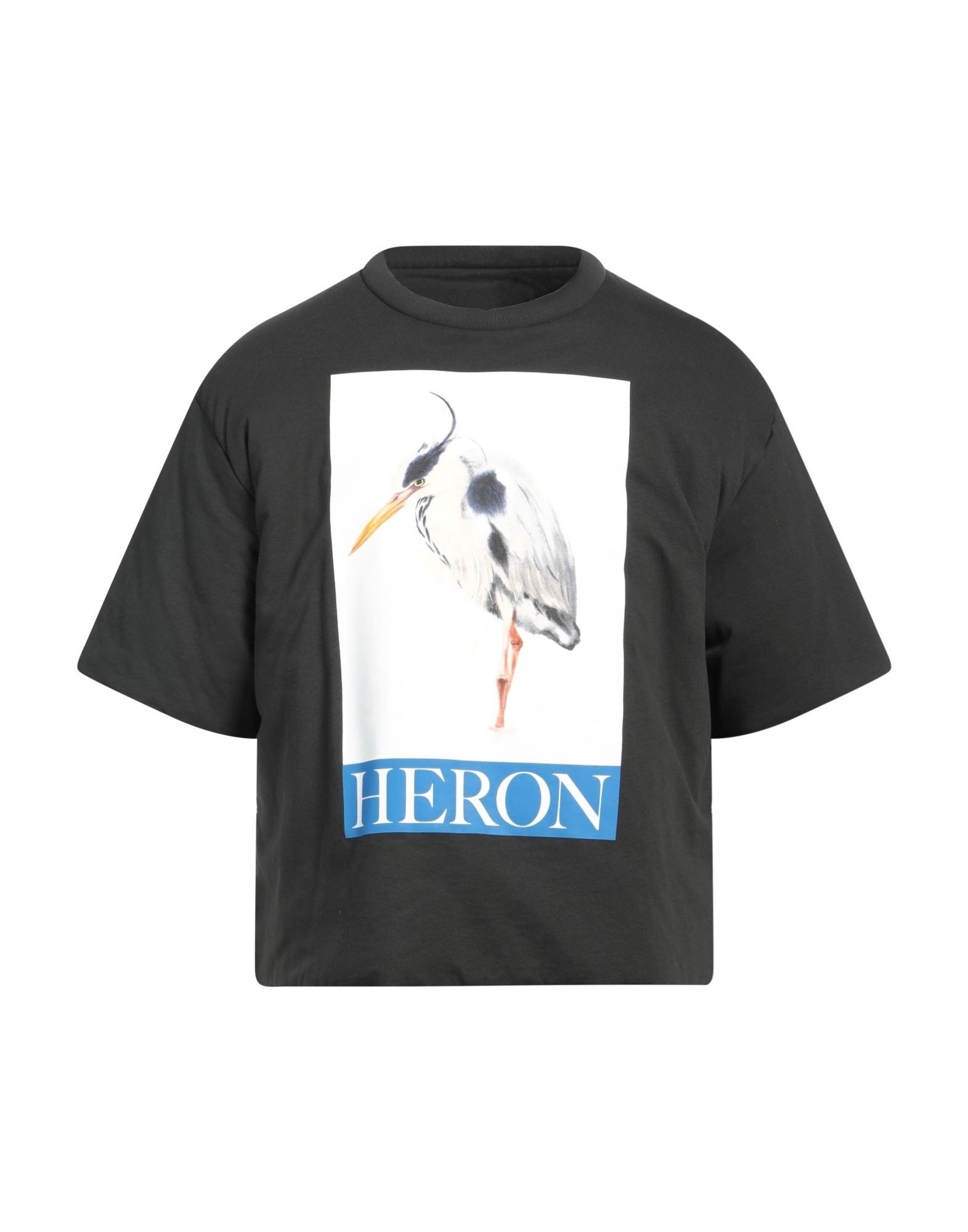Heron Preston Short sleeve t-shirts for Men | Online Sale up