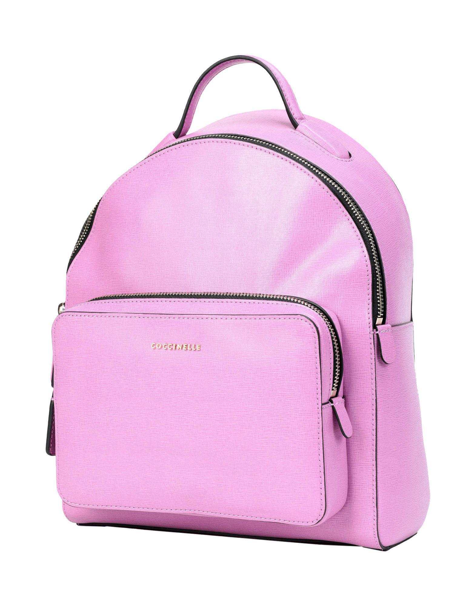coccinelle bum bag