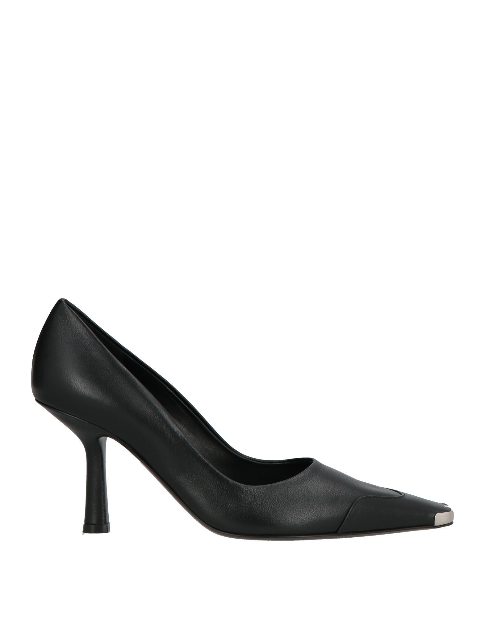 Burberry Pump shoes for Women | Online Sale up to 82% off | Lyst