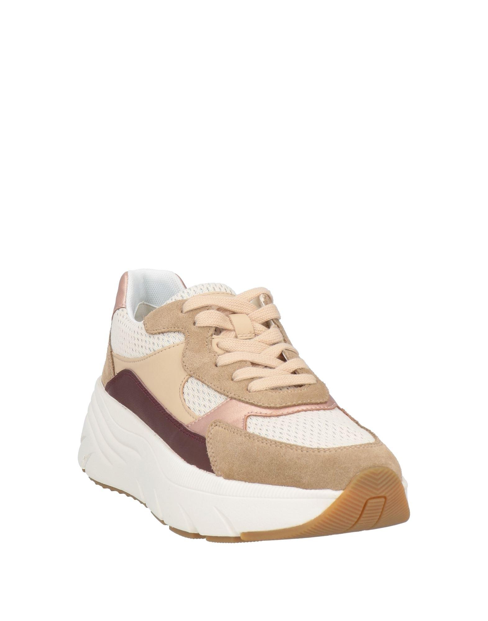 Zapatillas de corte bajo Geox de mujer Rebajas en línea, hasta