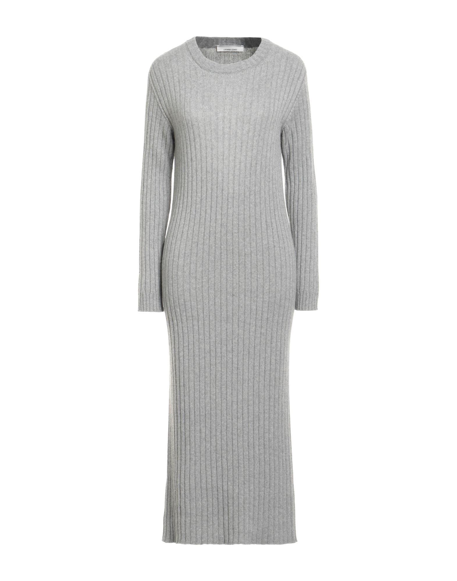 ワンピース LIVIANA CONTI Woman Dress White F5SK30 A01-0 LIVIANA CONTI: Dress woman - White | Liviana Conti dress