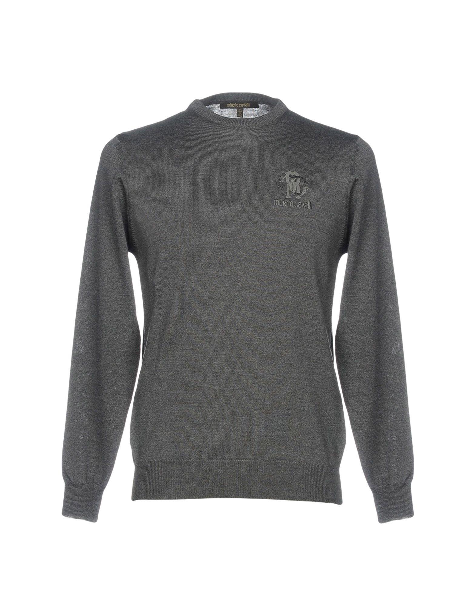 roberto cavalli jumper