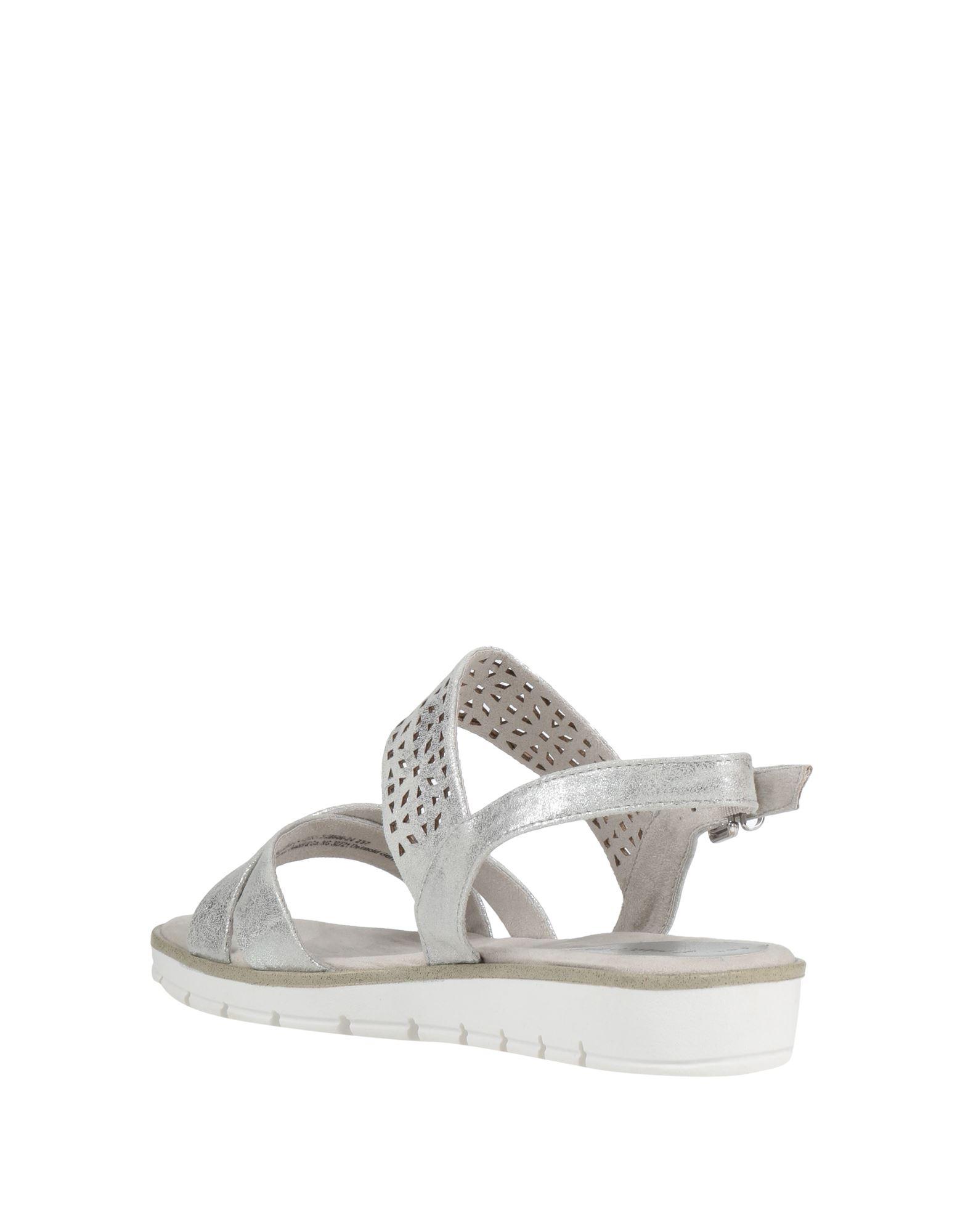 Marco Tozzi Sandals in Lyst