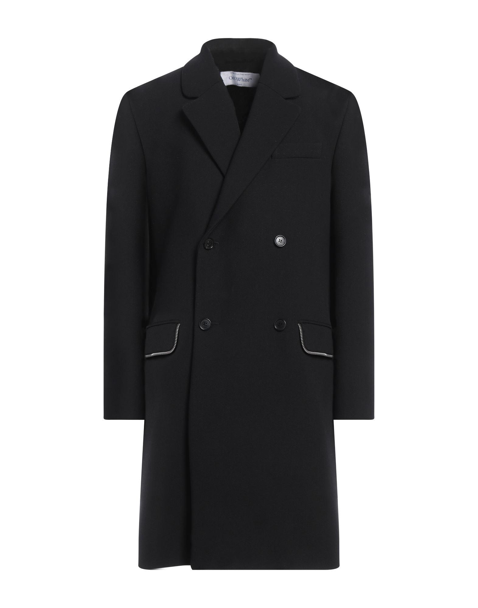 Off-White c/o Virgil Abloh Coats for Men | Online Sale up to 89