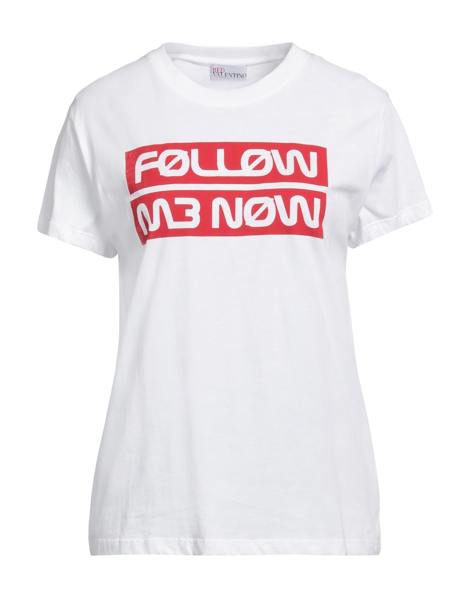 RED Valentino T-shirts for Women | Online Sale up to 78% off
