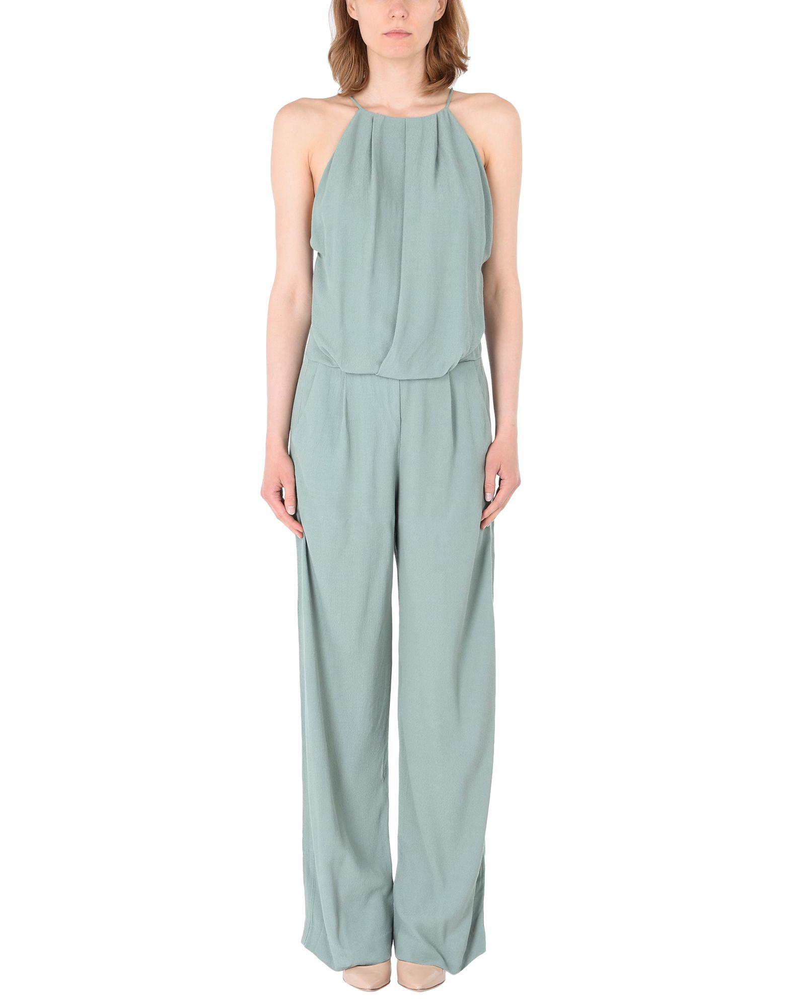 jumpsuit samsoe samsoe