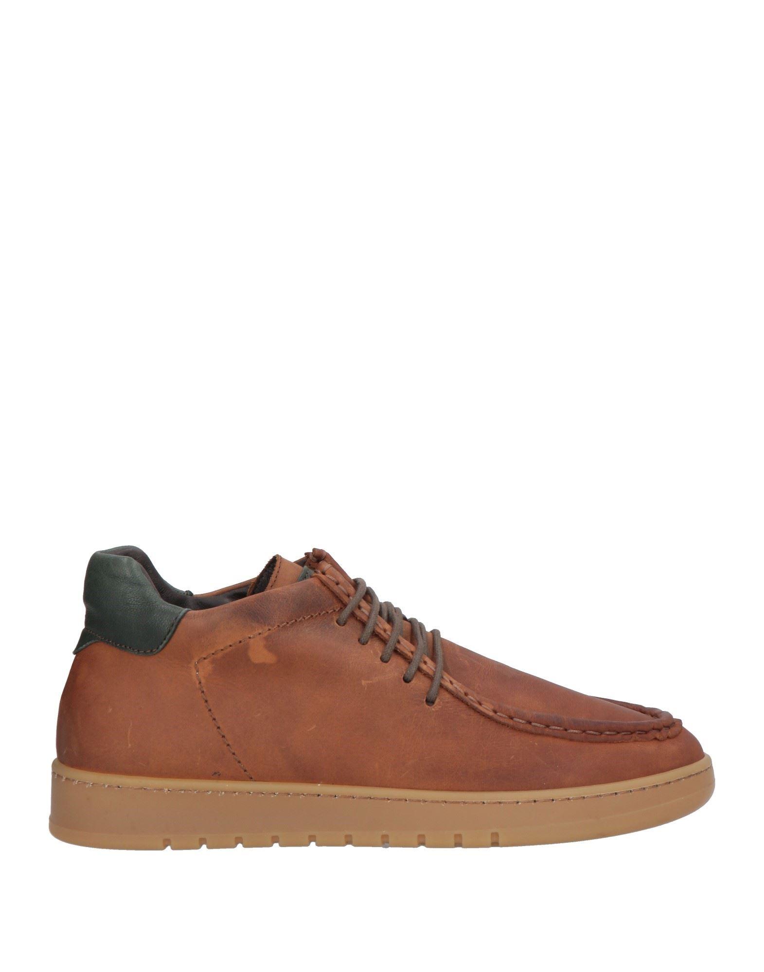 Cafe Noir Men Shoes Brown Braided Leather Size 44, 10 1/2 US CafeNoir Shoes for Men | Online Sale up to 71% off | Lyst main image 4