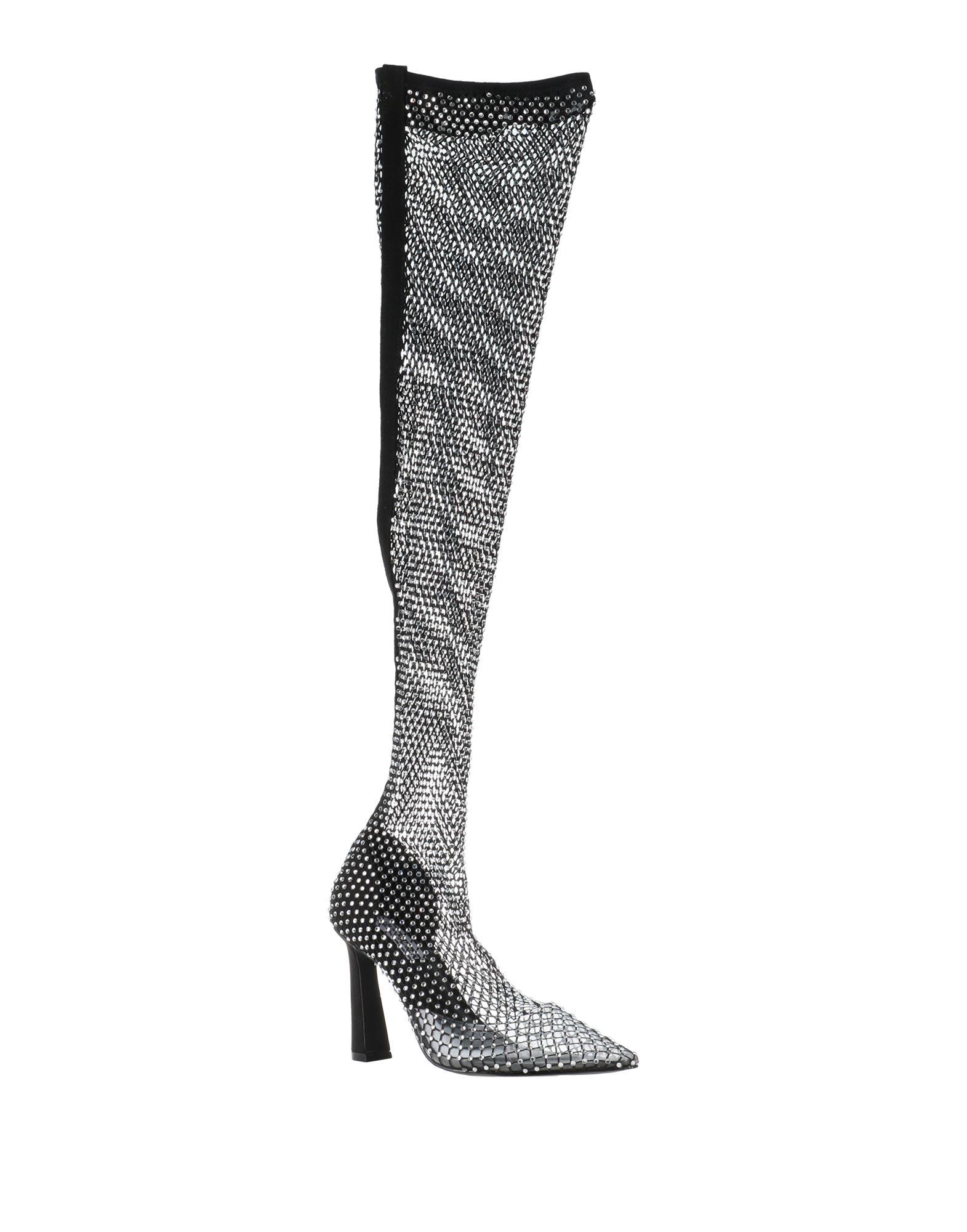 Steve madden gorgeous thigh high cheap boots