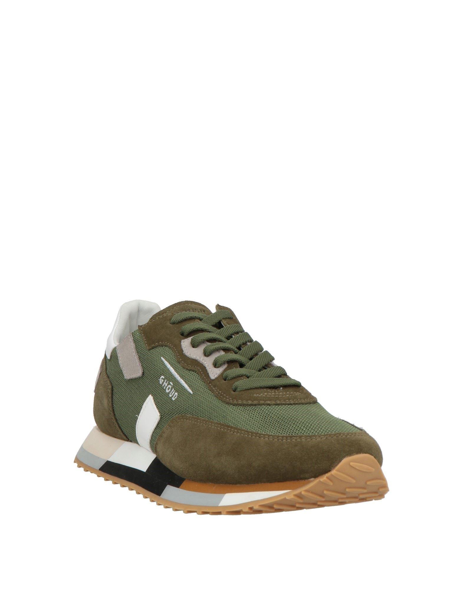 GHŌUD Sneakers for Men | Online Sale up to 71% off | Lyst