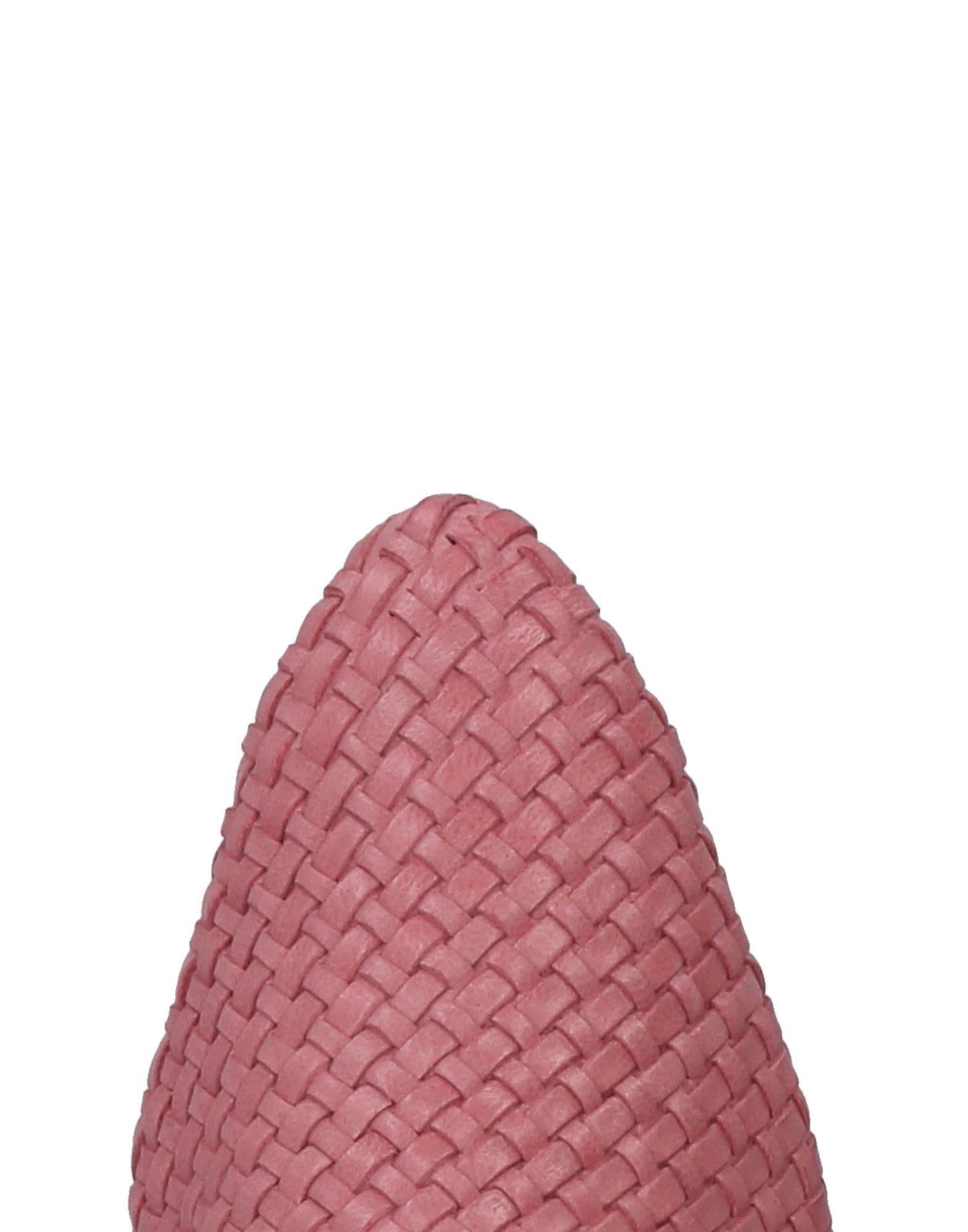jeffrey campbell pink mules