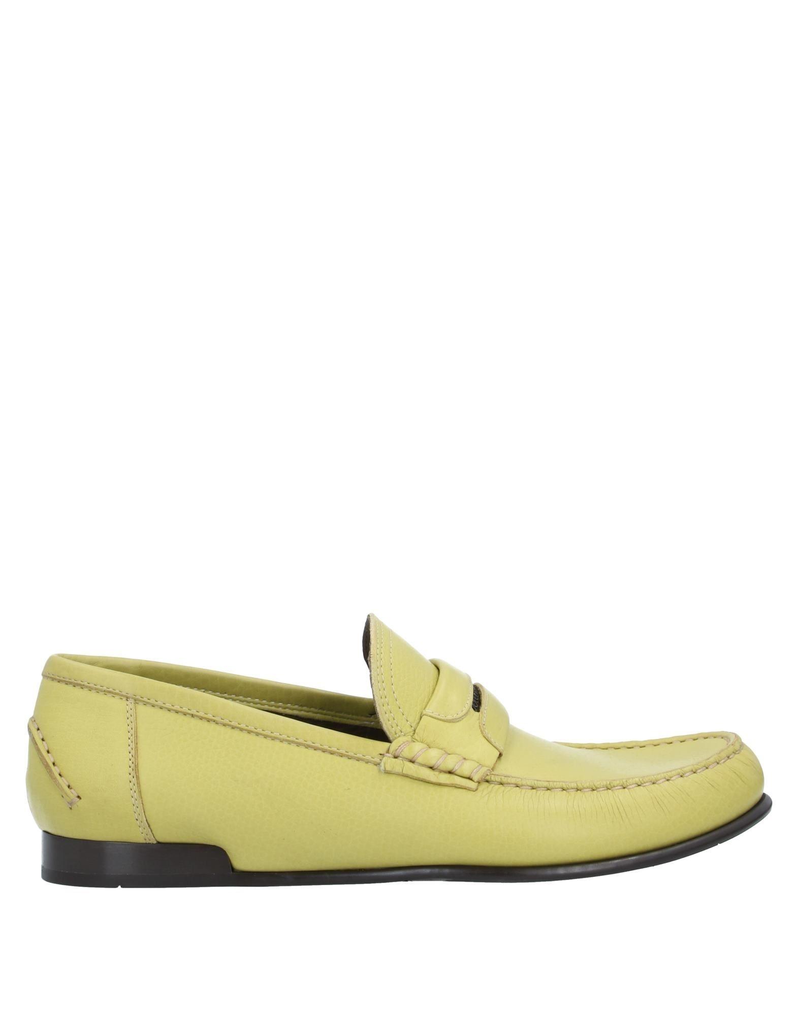 dolce and gabbana mens loafers