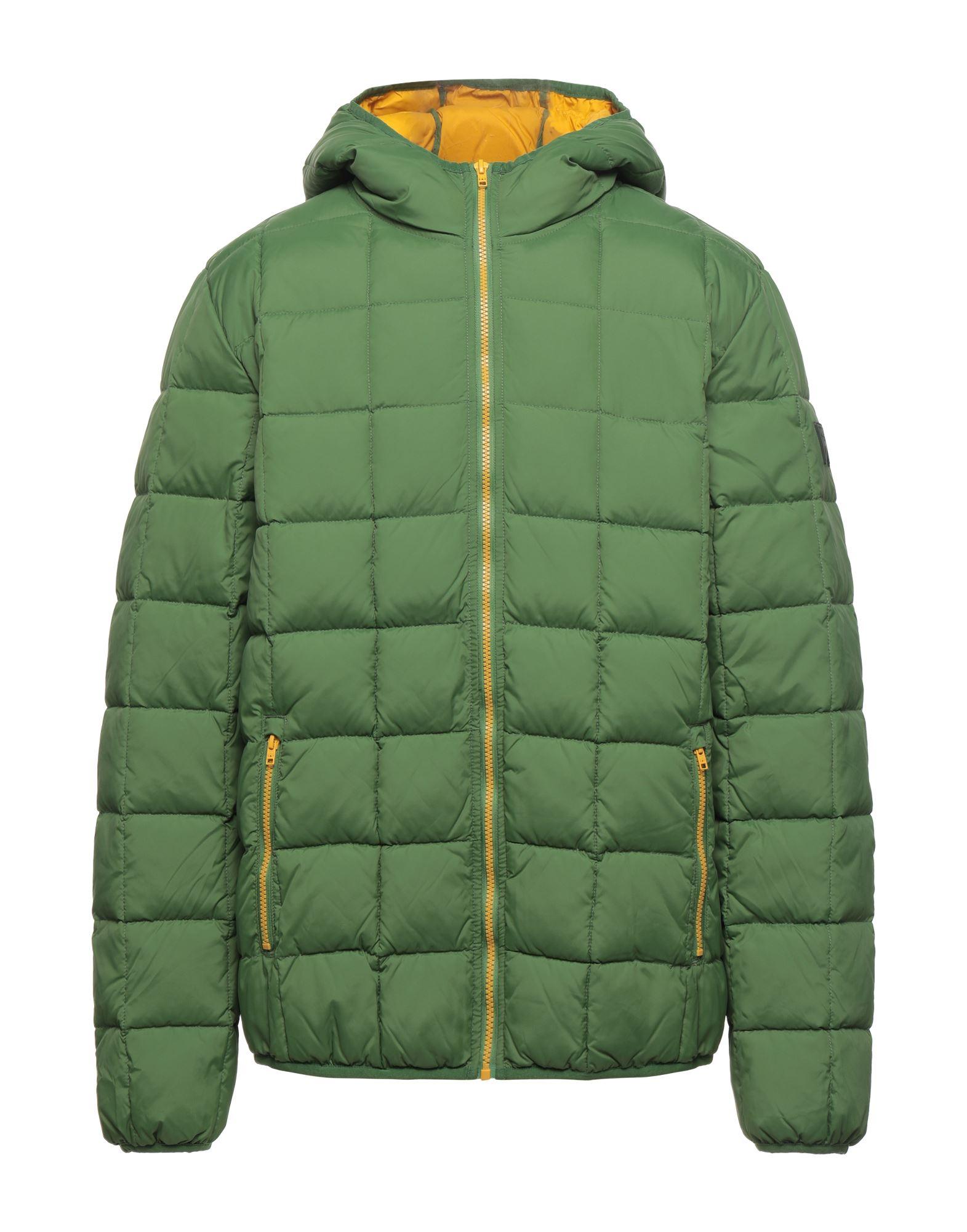 wrangler down jacket